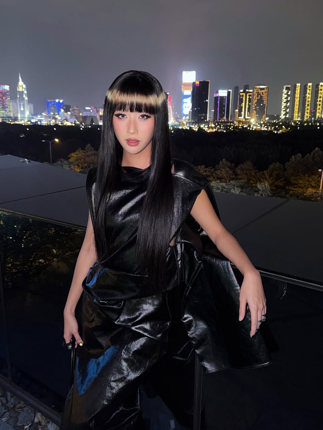 Tiên Nguyễn, Thảo Nhi Lê, Phan Hoàng, Khánh Linh ảnh 9 Tien Nguyen, Thao Nhi Le, Phan Hoang, Khanh Linh anh 9