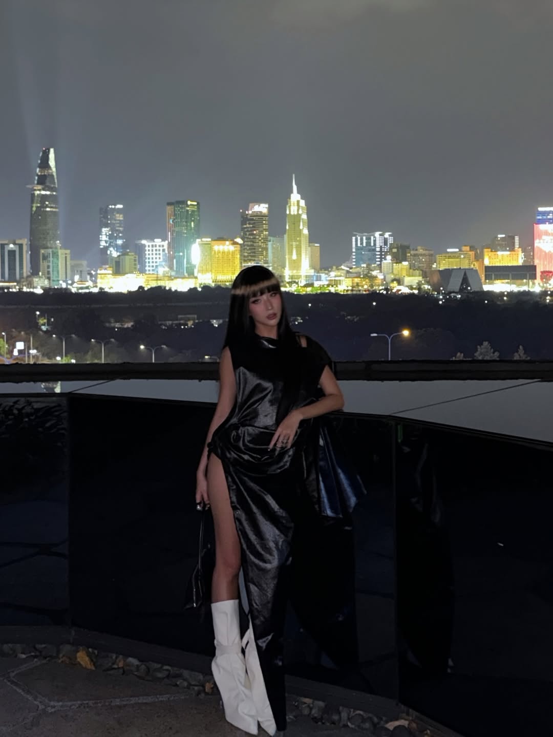 Tiên Nguyễn, Thảo Nhi Lê, Phan Hoàng, Khánh Linh ảnh 10 Tien Nguyen, Thao Nhi Le, Phan Hoang, Khanh Linh anh 10