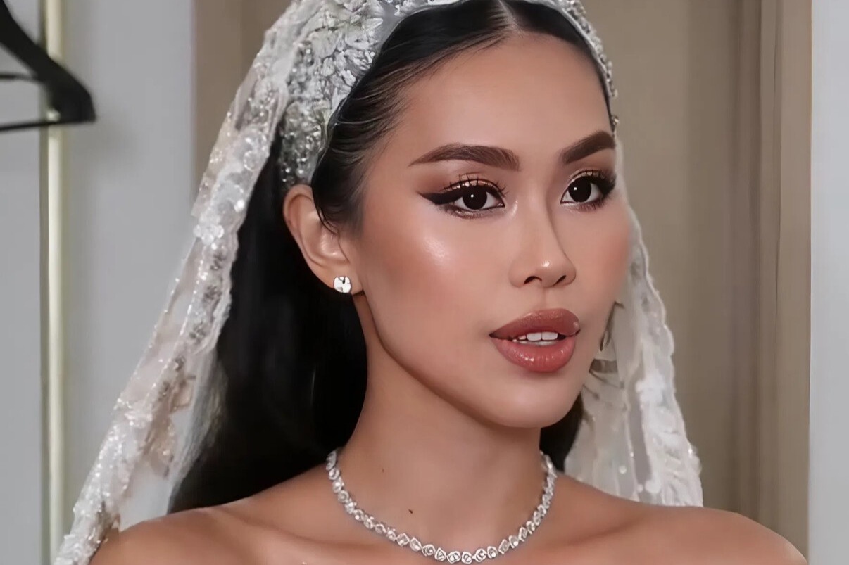 Con gai ty phu Johnathan Hanh Nguyen truoc khi lay chong Dubai hinh anh