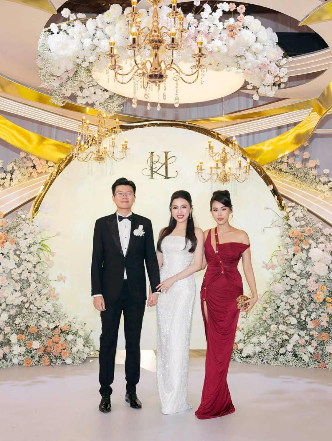 Tiên Nguyễn, Thảo Nhi Lê, Phan Hoàng, Khánh Linh ảnh 5 Tien Nguyen, Thao Nhi Le, Phan Hoang, Khanh Linh anh 5