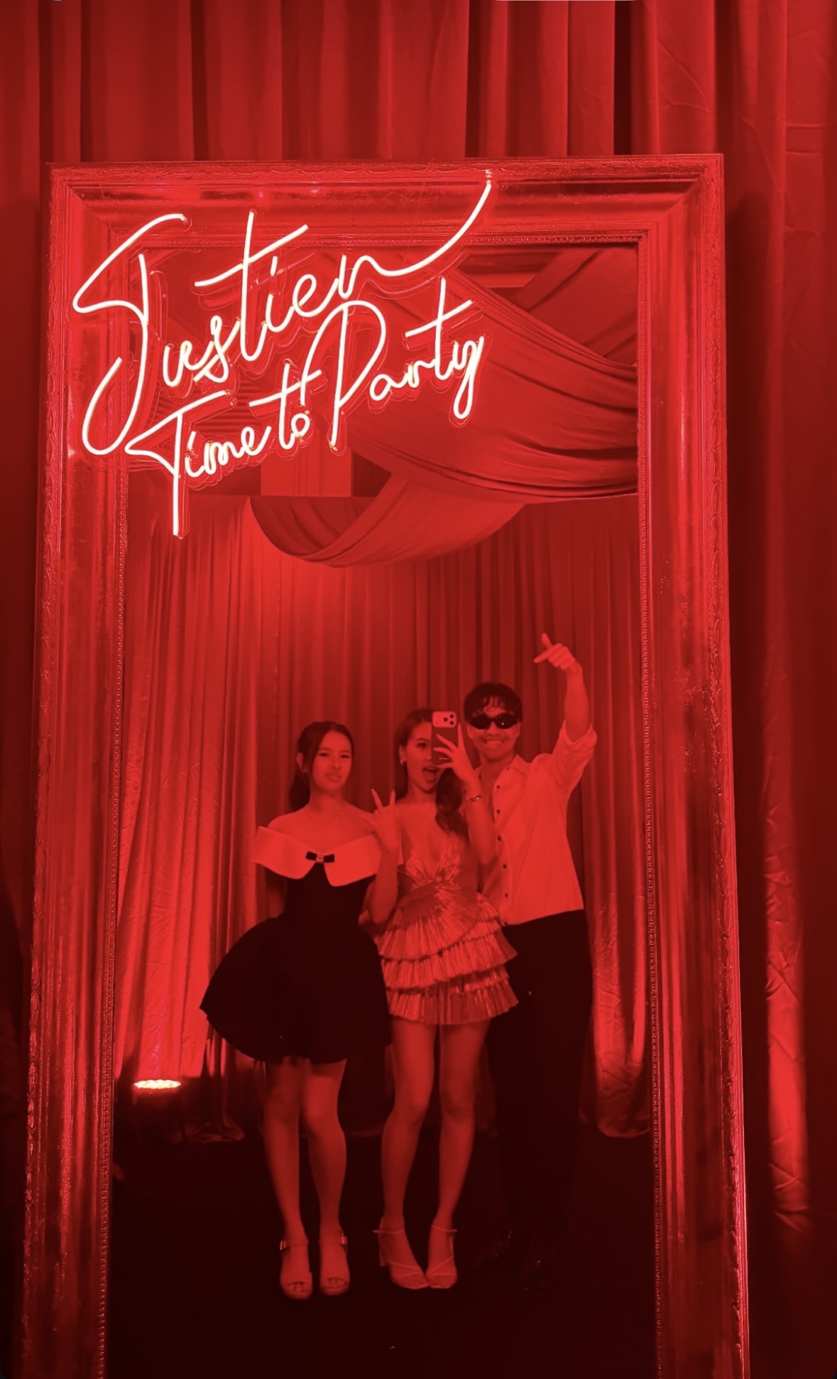 Tiên Nguyễn, đám cưới, tỷ phú, tiệc cưới ảnh 3 Tien Nguyen, dam cuoi, ty phu, tiec cuoi anh 3