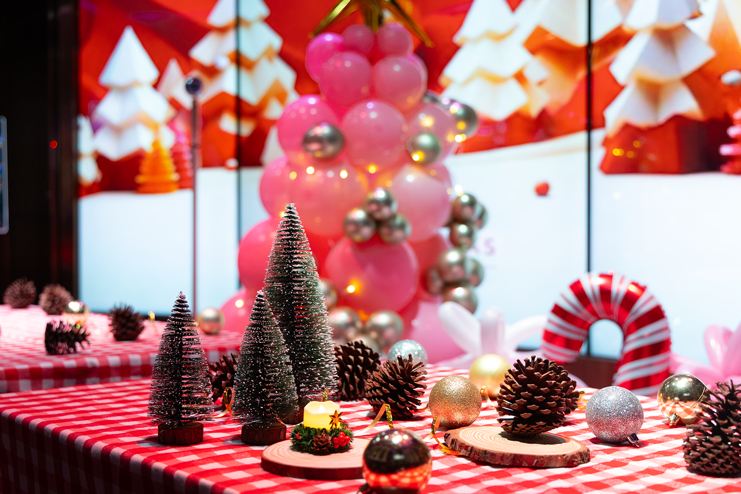 ICOOL,  Karaoke anh 4