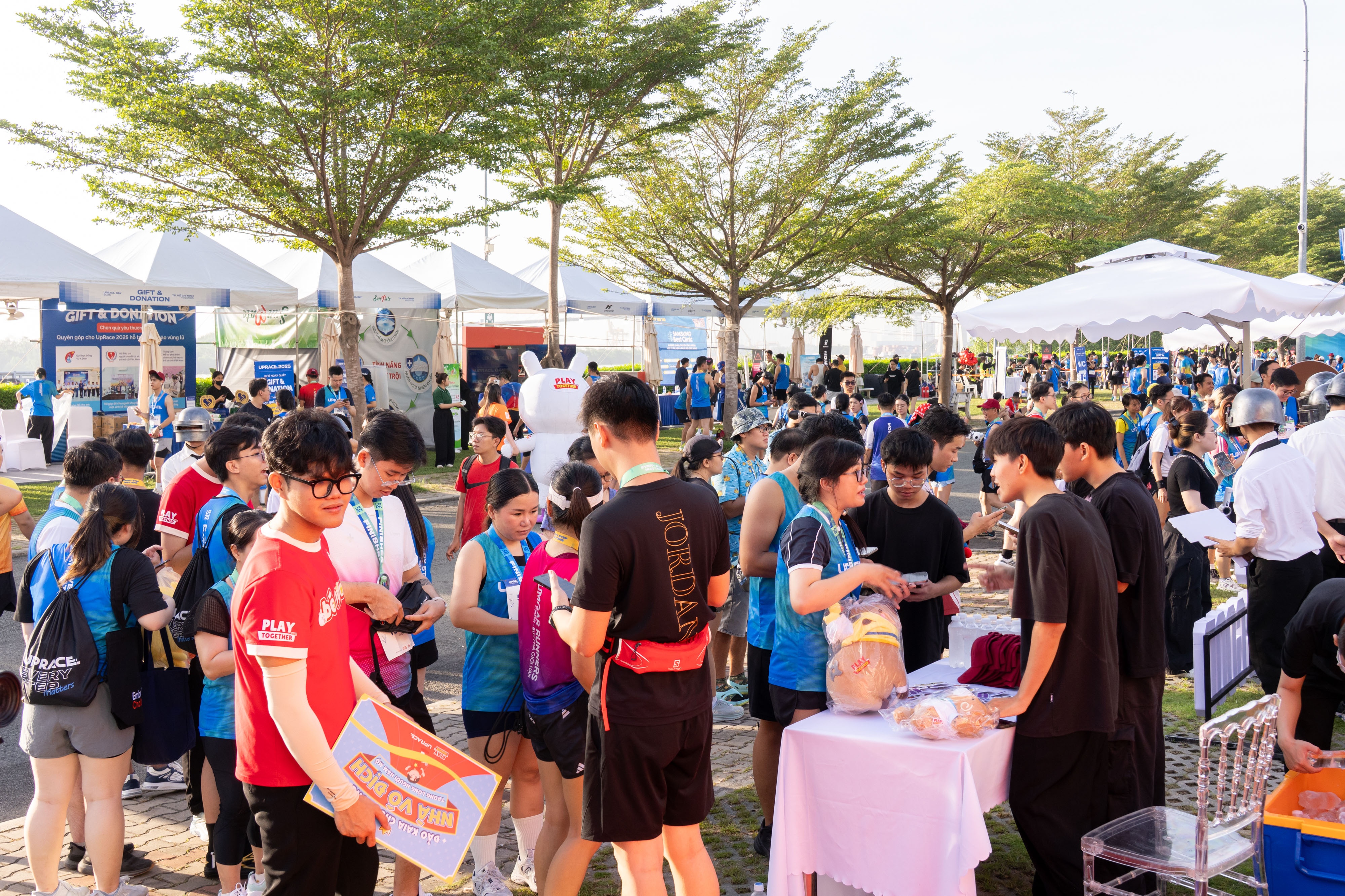 Play Together,  VNG,  UpRace anh 3