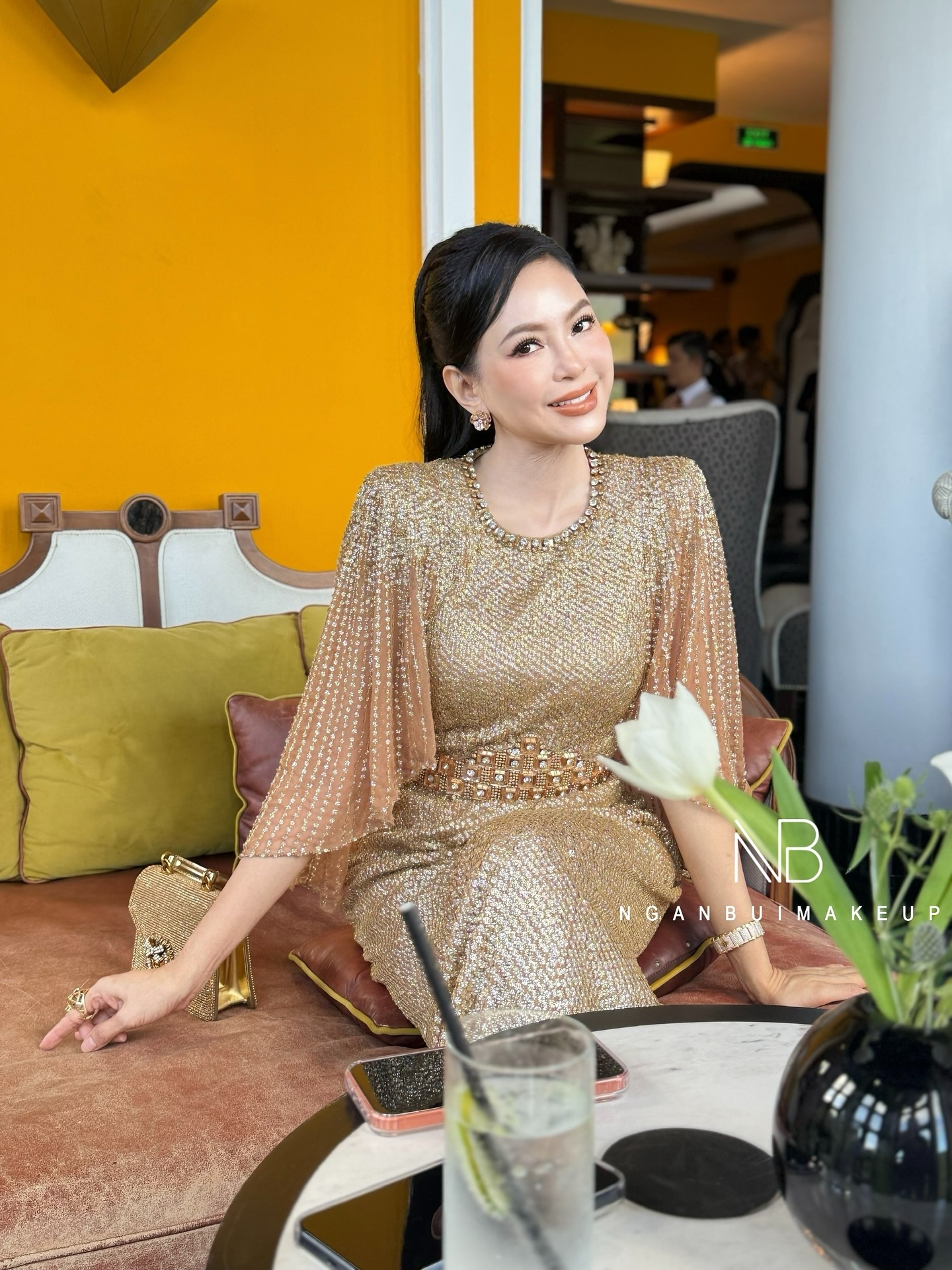 Johnathan Hạnh Nguyễn, thời trang, hàng hiệu ảnh 2 Johnathan Hanh Nguyen, thoi trang, hang hieu anh 2