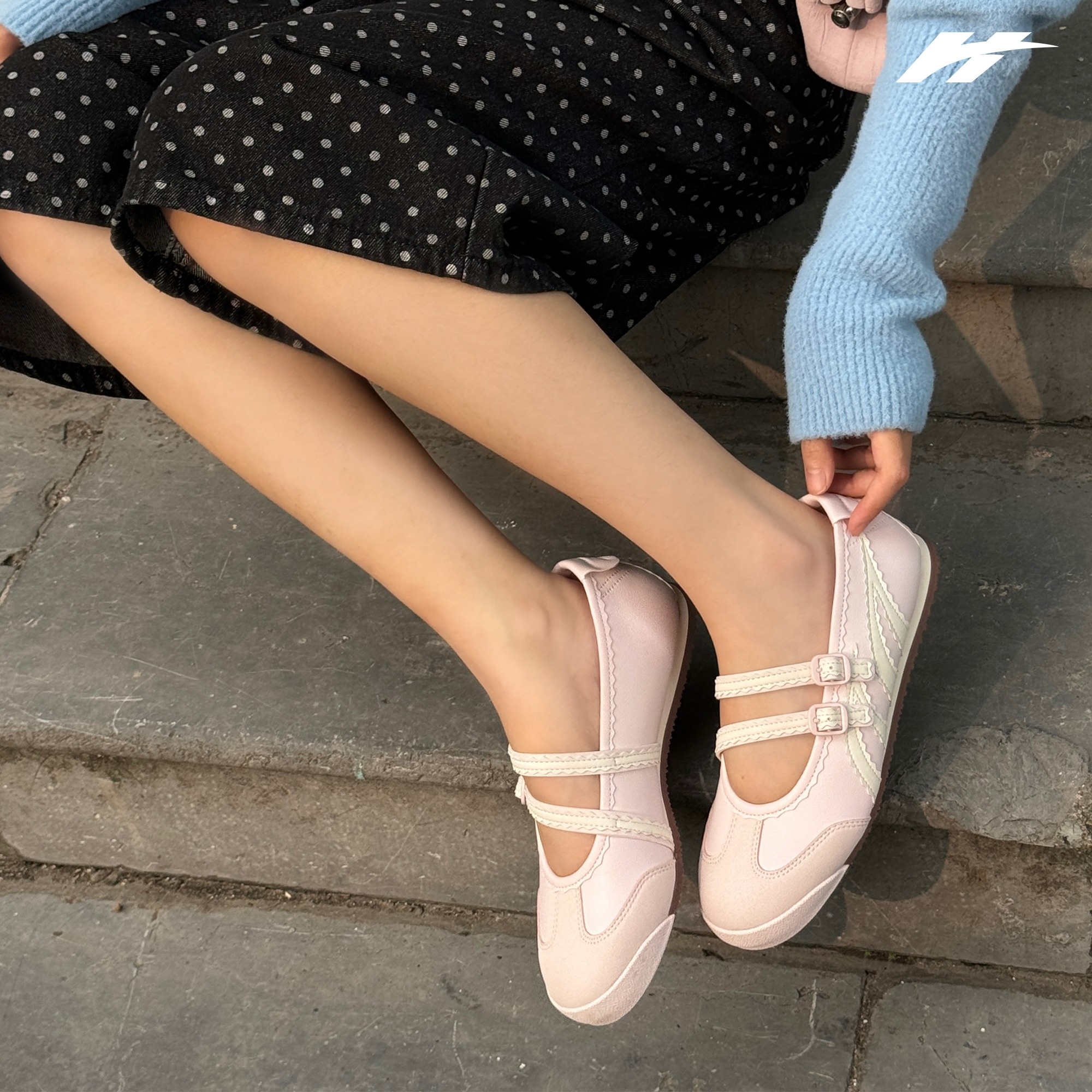 Biti&rsquo;s,  Biti's Hunter,  sneakerina anh 1