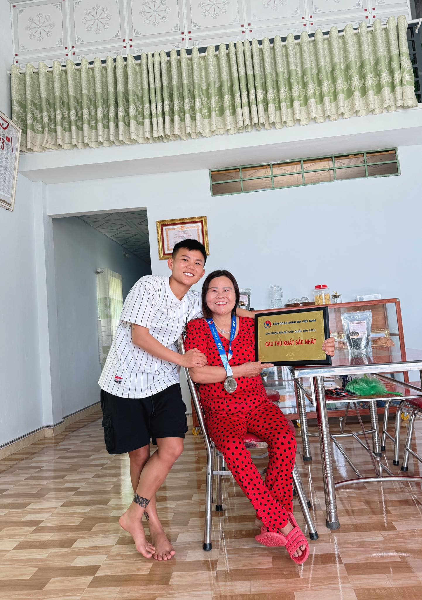 cau thu,  SEA Games,  Tran Thi Duyen anh 8