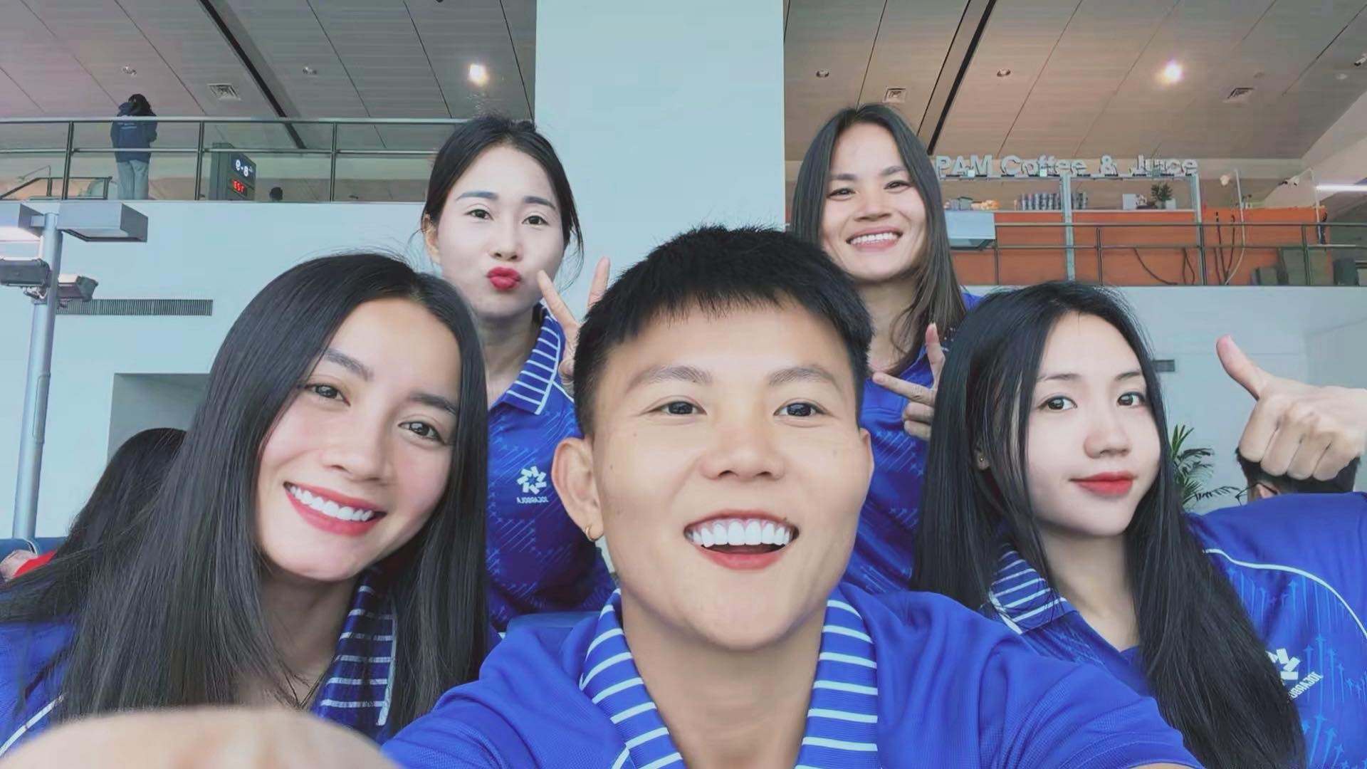 bong da,  SEA Games 33,  cau thu, anh 4