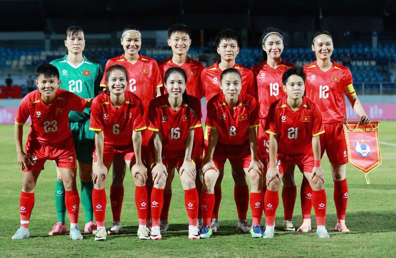 bong da,  SEA Games 33,  cau thu, anh 1