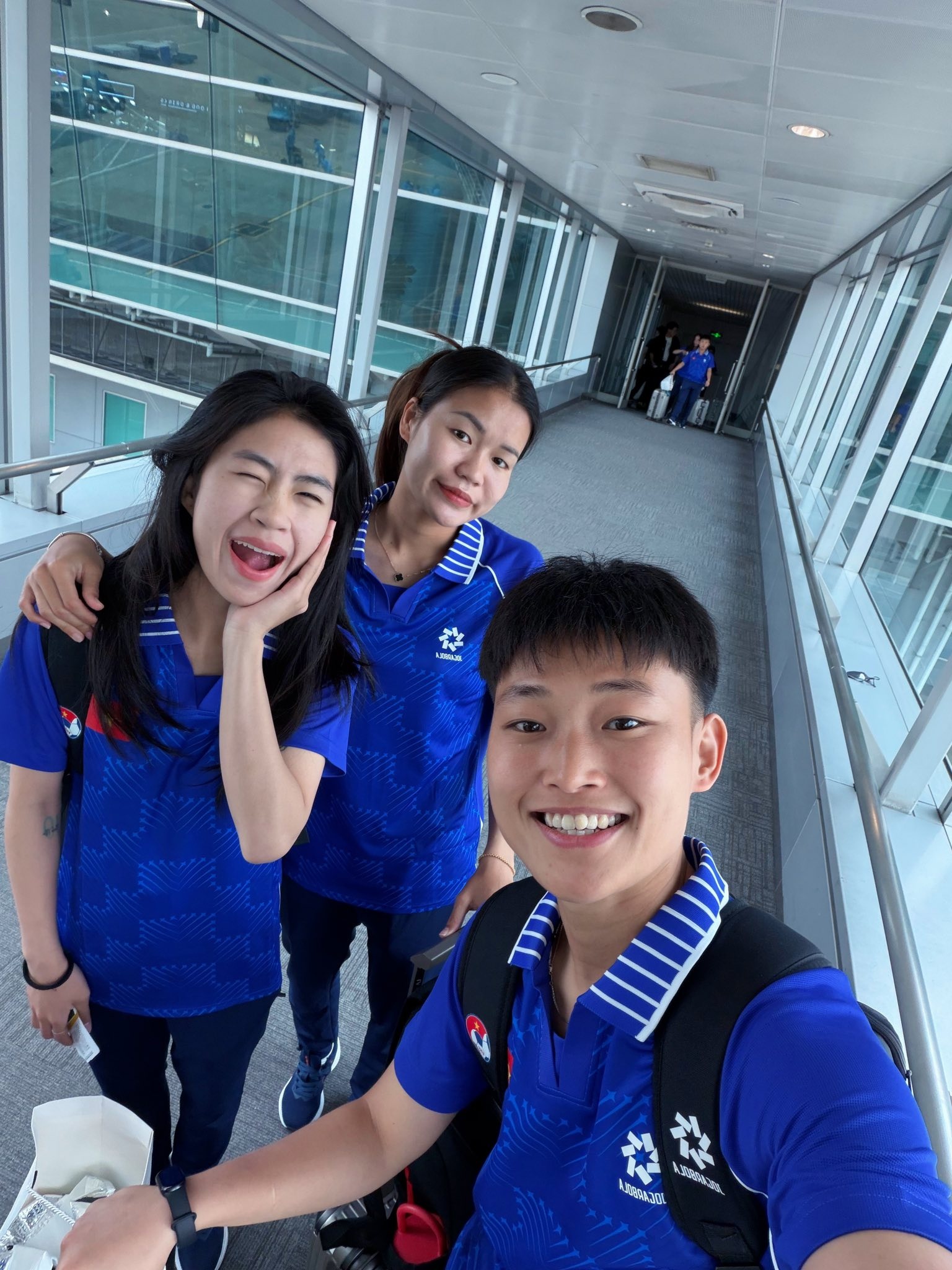 bóng đá, SEA Games 33, cầu thủ, ảnh 8 bong da, SEA Games 33, cau thu, anh 8