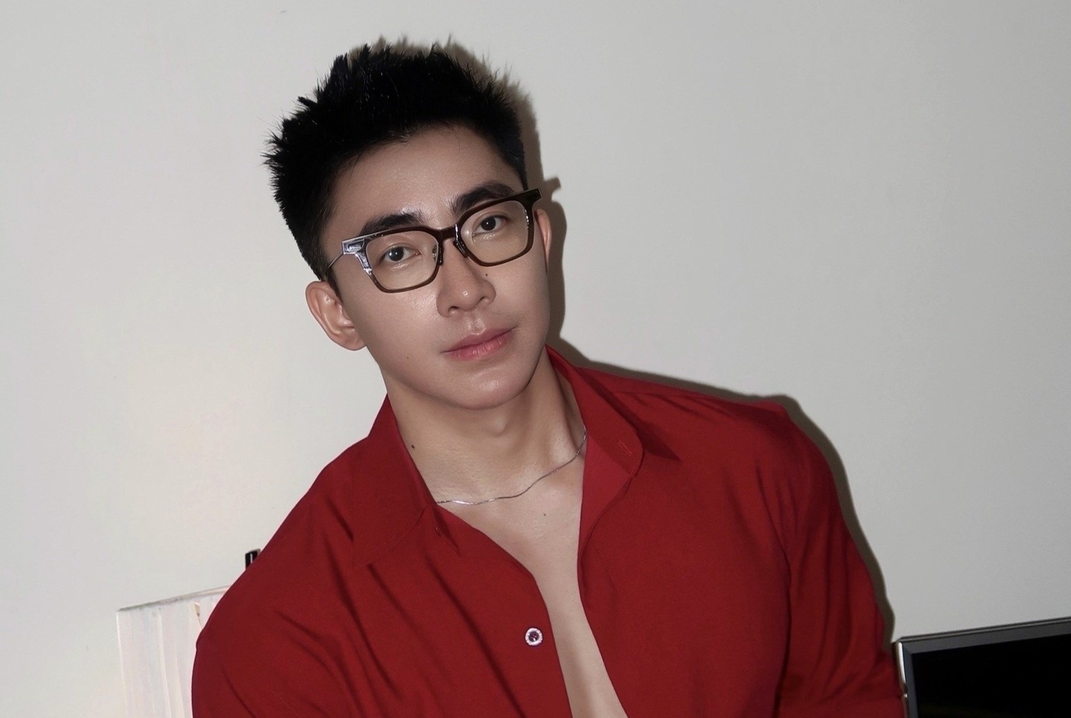 NTK tre nhat Tuan le thoi trang cao cap Paris la nguoi Viet hinh anh