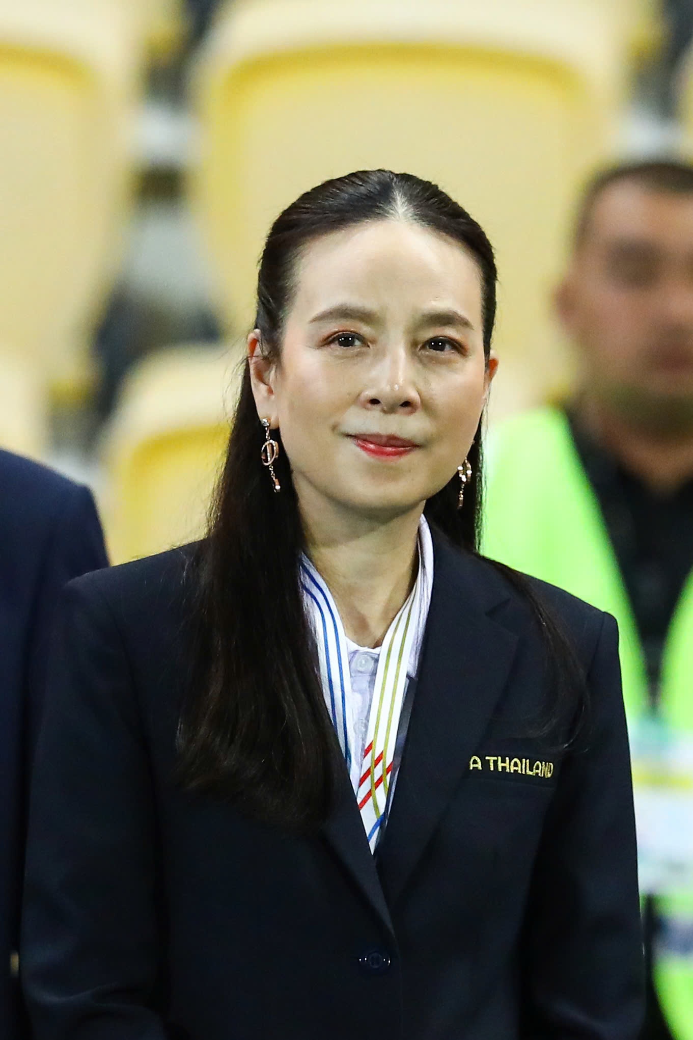 Madam Pang,  SEA Games 33,  tui Hermes anh 1