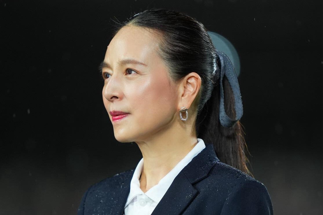 Bo suu tap bong tai tien ty cua Madam Pang tai SEA Games 33 hinh anh