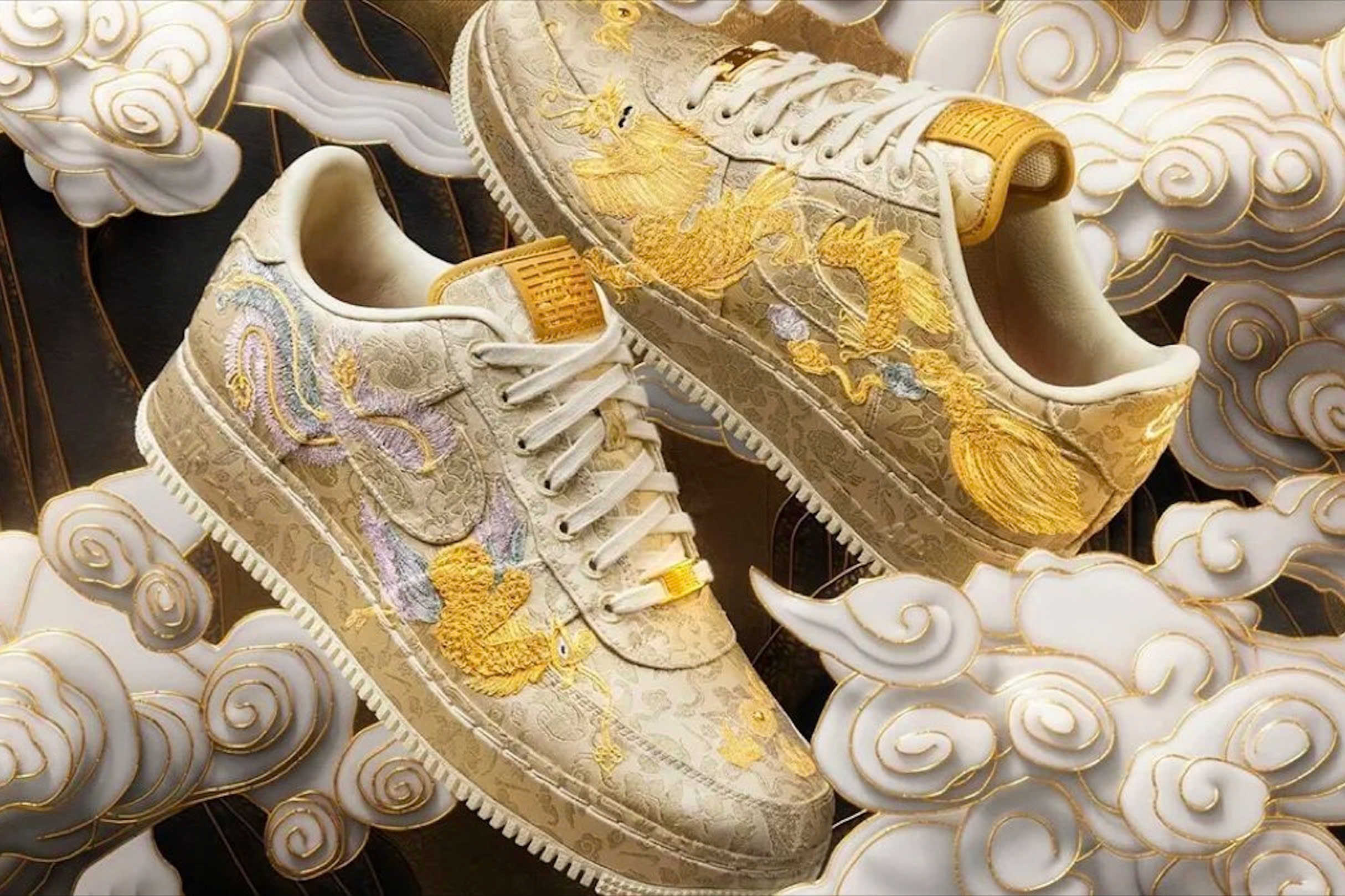 Cai kho cua Nike hinh anh