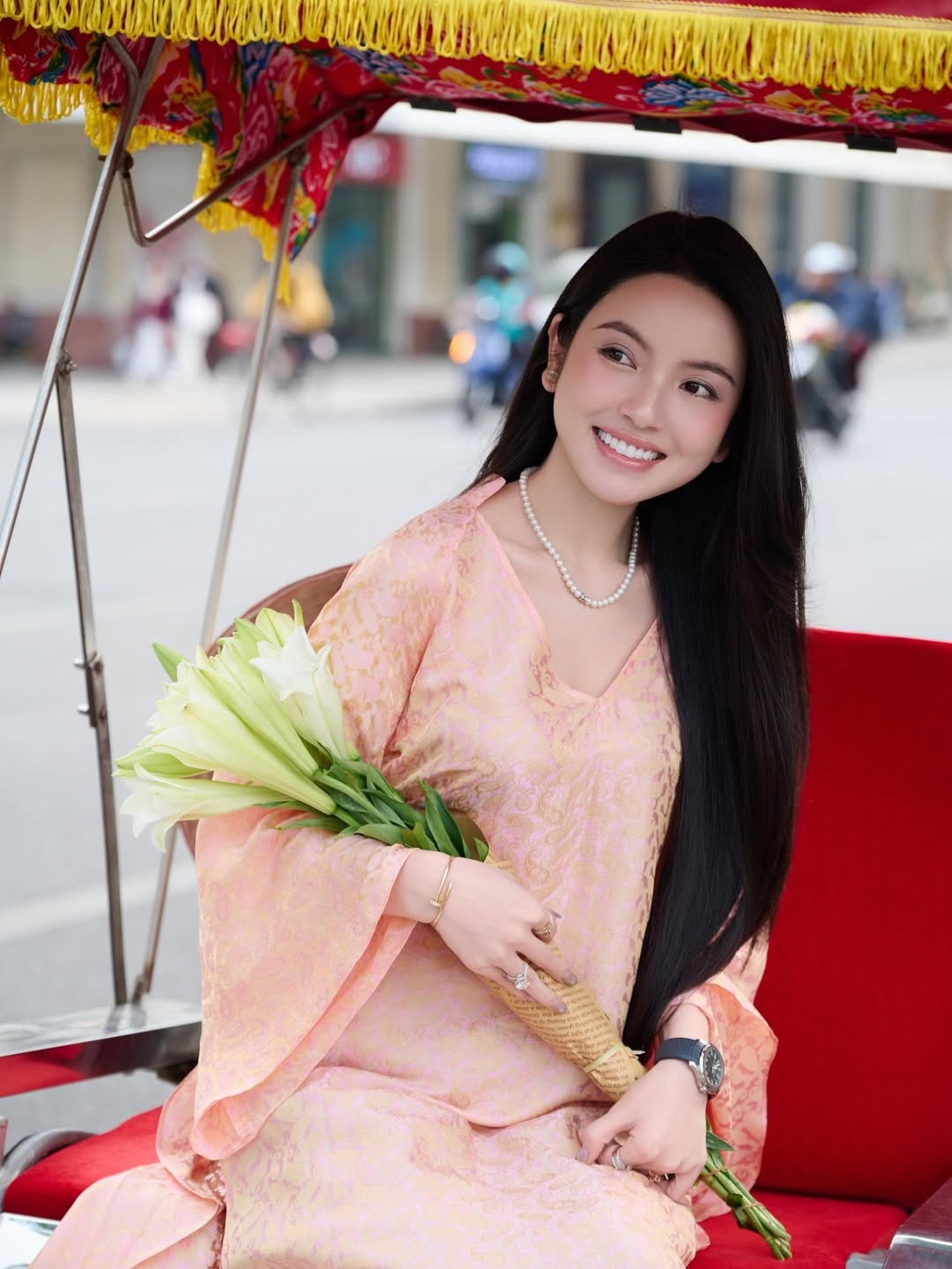 hot girl,  Phi Thanh Thao,  Chau Bui,  Chu Thanh Huyen anh 4