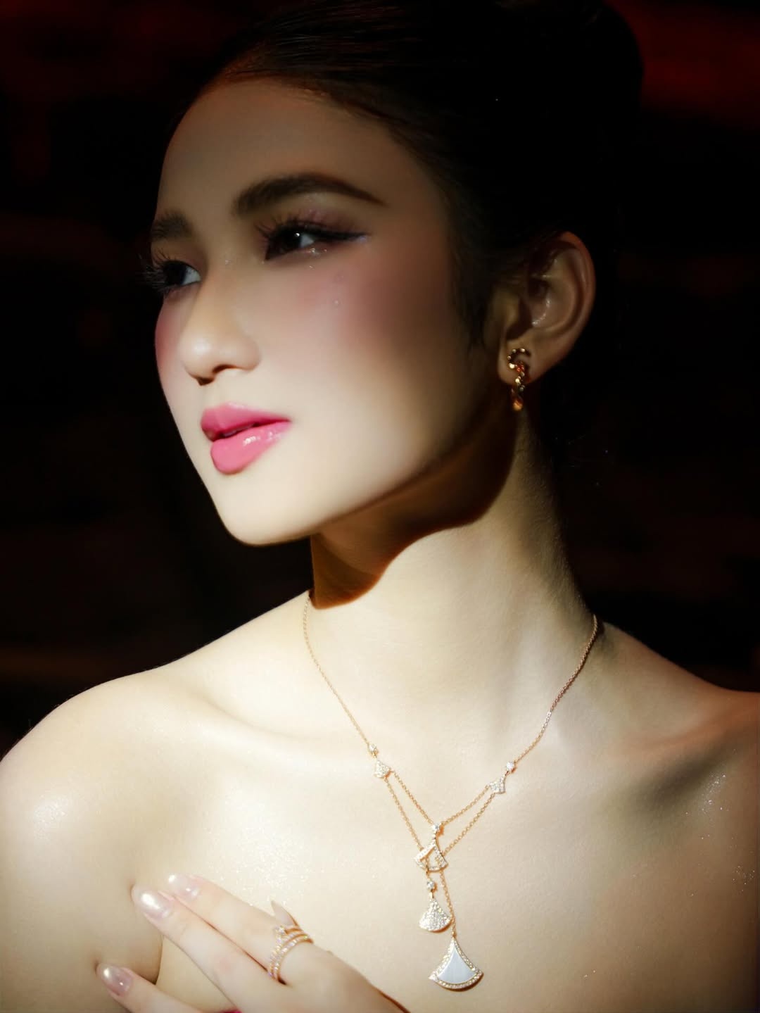 hot girl,  Phi Thanh Thao,  Chau Bui,  Chu Thanh Huyen anh 7