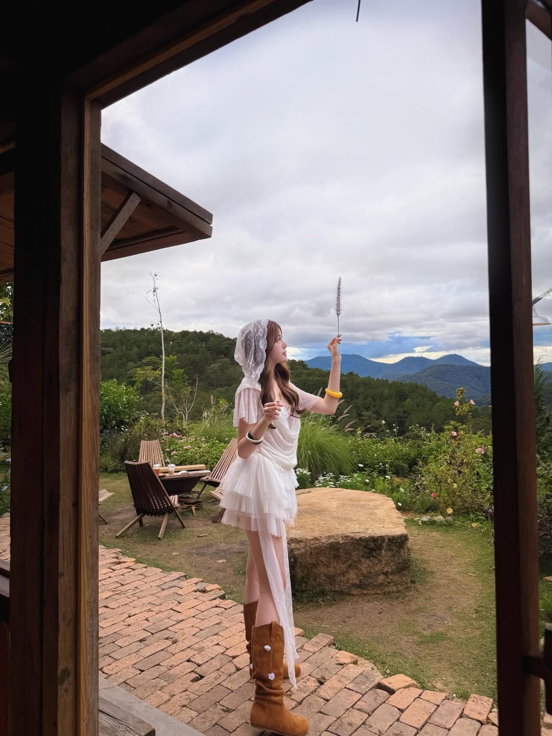 Trần Thị Duyên, Newsfeed Rate, Linh Ngọc Đàm, Thanh Thanh Huyền, Tăng Mỹ Hàn ảnh 8 Tran Thi Duyen, Newsfeed Rate, Linh Ngoc Dam, Thanh Thanh Huyen, Tang My Han anh 8