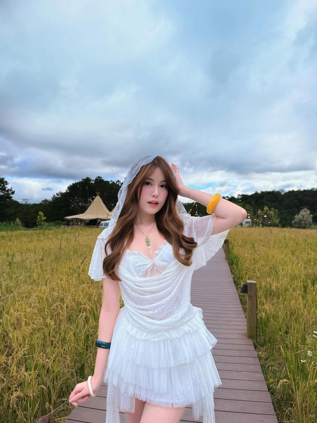 Trần Thị Duyên, Newsfeed Rate, Linh Ngọc Đàm, Thanh Thanh Huyền, Tăng Mỹ Hàn ảnh 7 Tran Thi Duyen, Newsfeed Rate, Linh Ngoc Dam, Thanh Thanh Huyen, Tang My Han anh 7