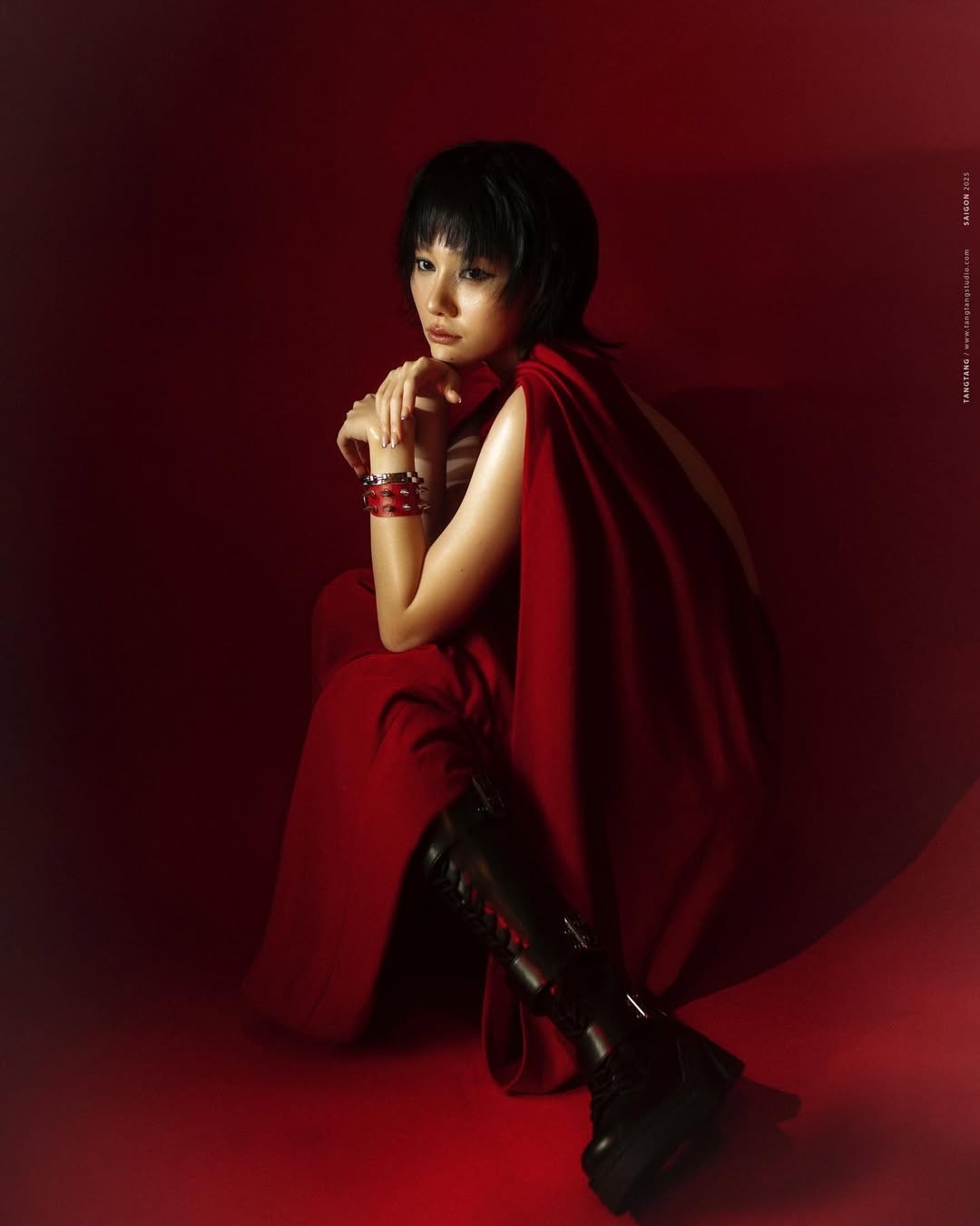 Trần Thị Duyên, Newsfeed Rate, Linh Ngọc Đàm, Thanh Thanh Huyền, Tăng Mỹ Hàn ảnh 3 Tran Thi Duyen, Newsfeed Rate, Linh Ngoc Dam, Thanh Thanh Huyen, Tang My Han anh 3