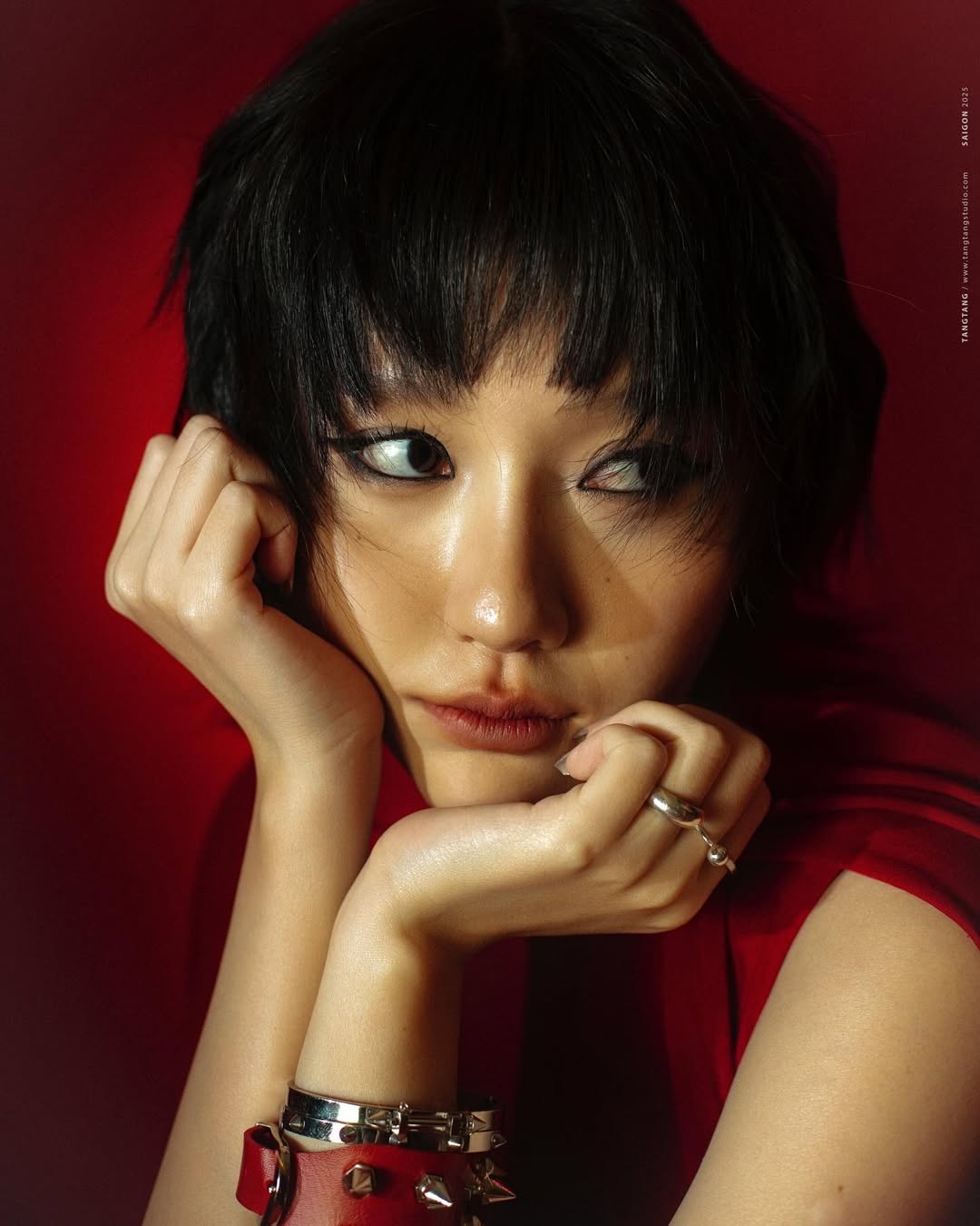 Trần Thị Duyên, Newsfeed Rate, Linh Ngọc Đàm, Thanh Thanh Huyền, Tăng Mỹ Hàn ảnh 4 Tran Thi Duyen, Newsfeed Rate, Linh Ngoc Dam, Thanh Thanh Huyen, Tang My Han anh 4