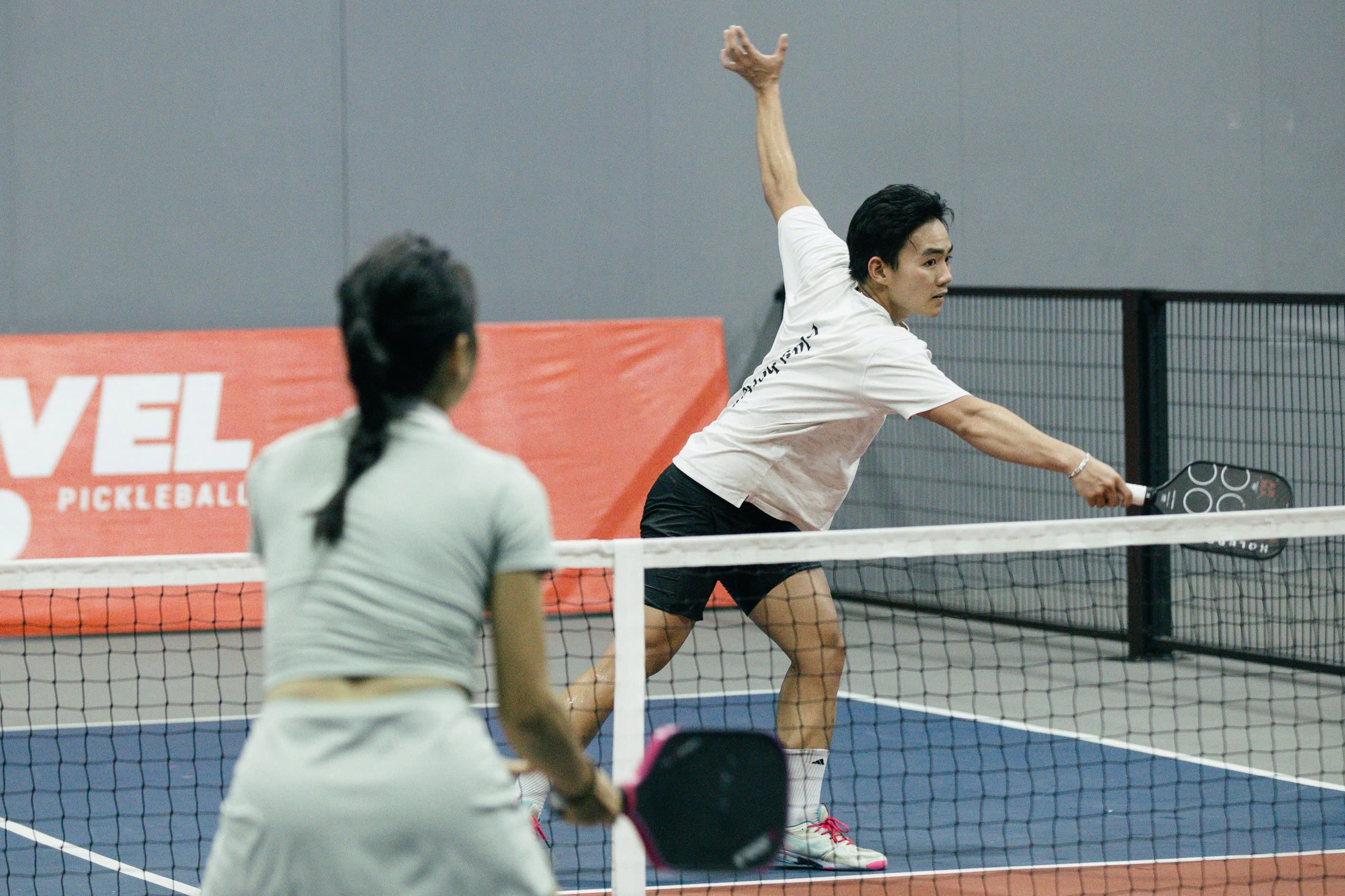 hen ho,  tinh yeu,  the thao anh 1