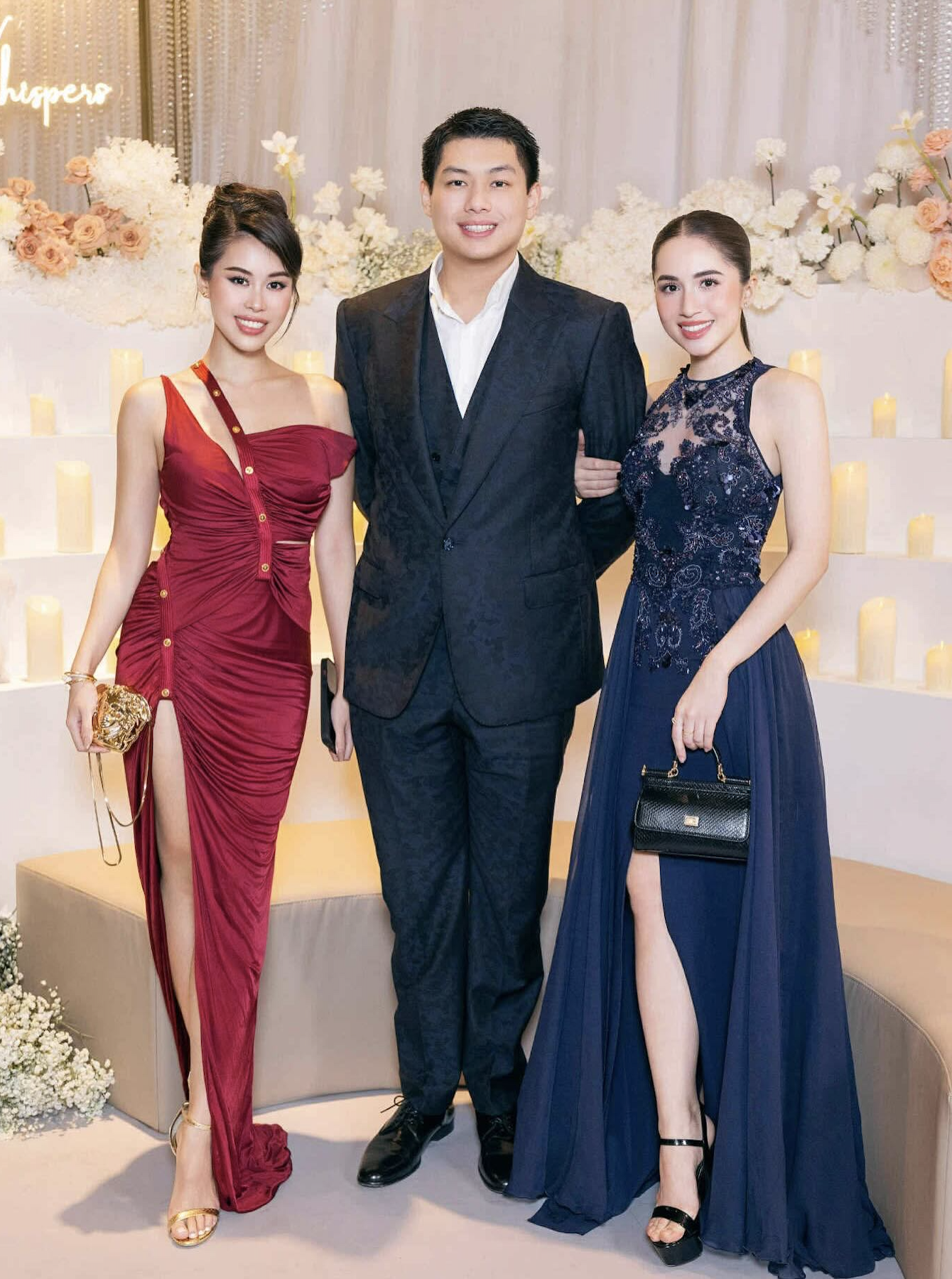 Johnathan Hanh Nguyen,  hang hieu,  ty phu anh 3