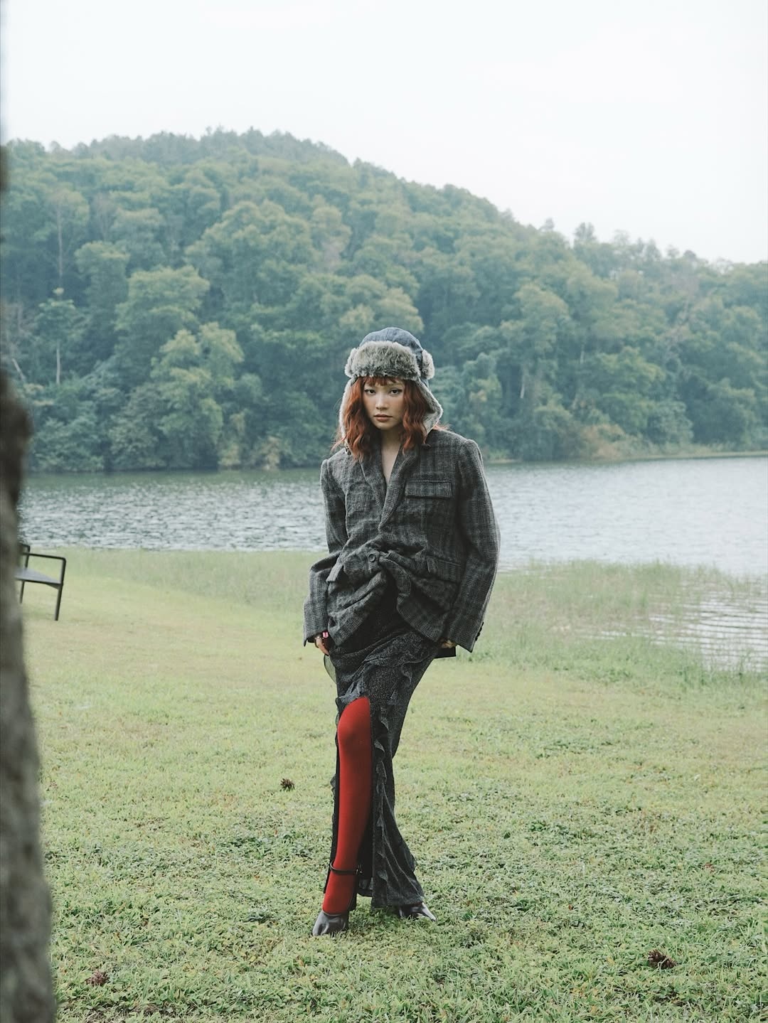 Tâm Tít, Châu Bùi, Harry Nista, Bim Nguyễn, Tú Hảo ảnh 8 Tam Tit, Chau Bui, Harry Nista, Bim Nguyen, Tu Hao anh 8