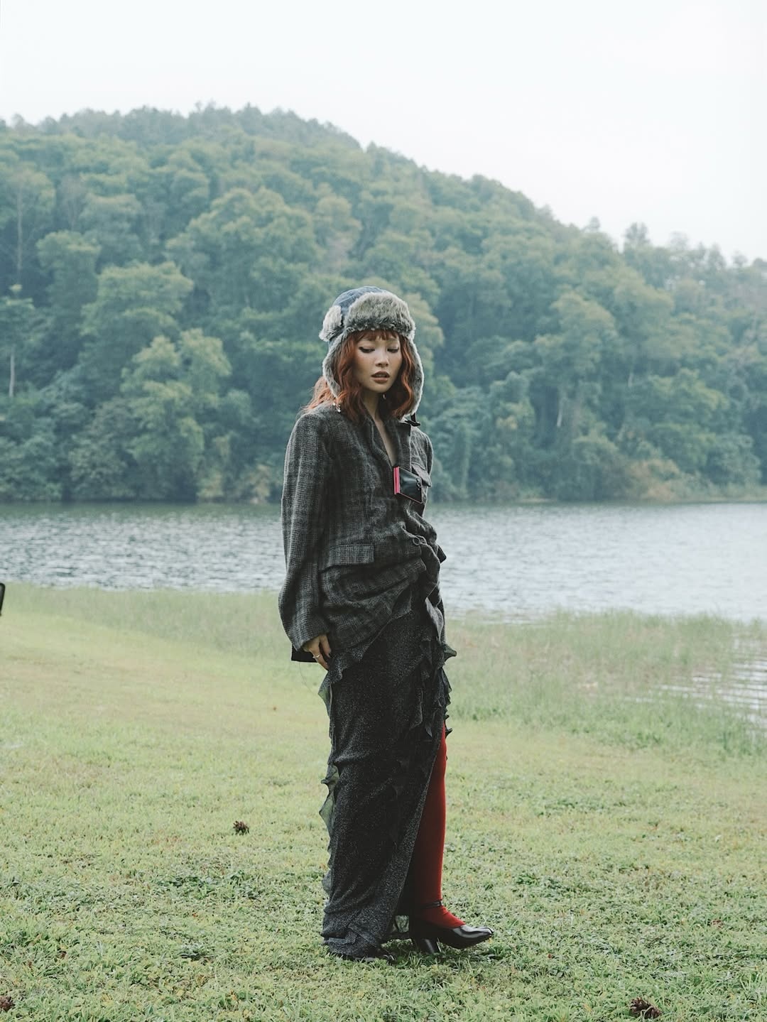 Tâm Tít, Châu Bùi, Harry Nista, Bim Nguyễn, Tú Hảo ảnh 7 Tam Tit, Chau Bui, Harry Nista, Bim Nguyen, Tu Hao anh 7