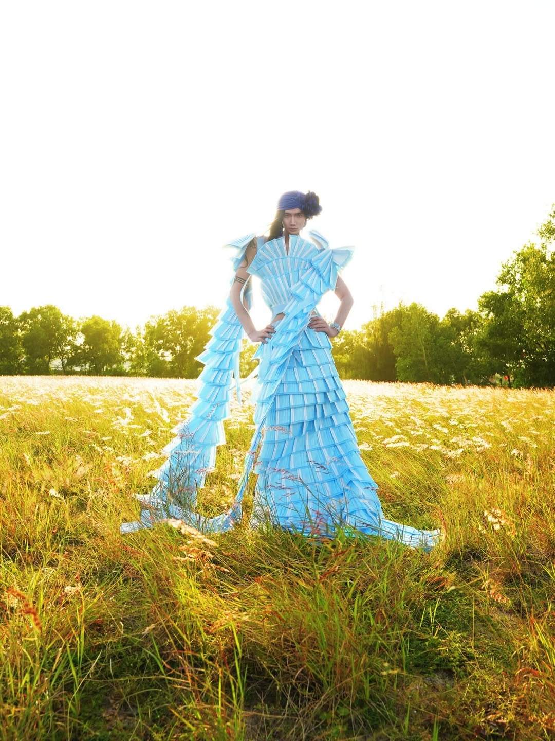 Tâm Tít, Châu Bùi, Harry Nista, Bim Nguyễn, Tú Hảo ảnh 1 Tam Tit, Chau Bui, Harry Nista, Bim Nguyen, Tu Hao anh 1