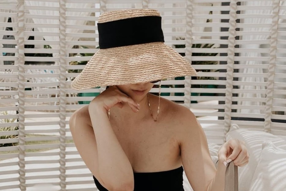 Cuoc song kin tieng cua con gai ca ty phu Johnathan Hanh Nguyen hinh anh