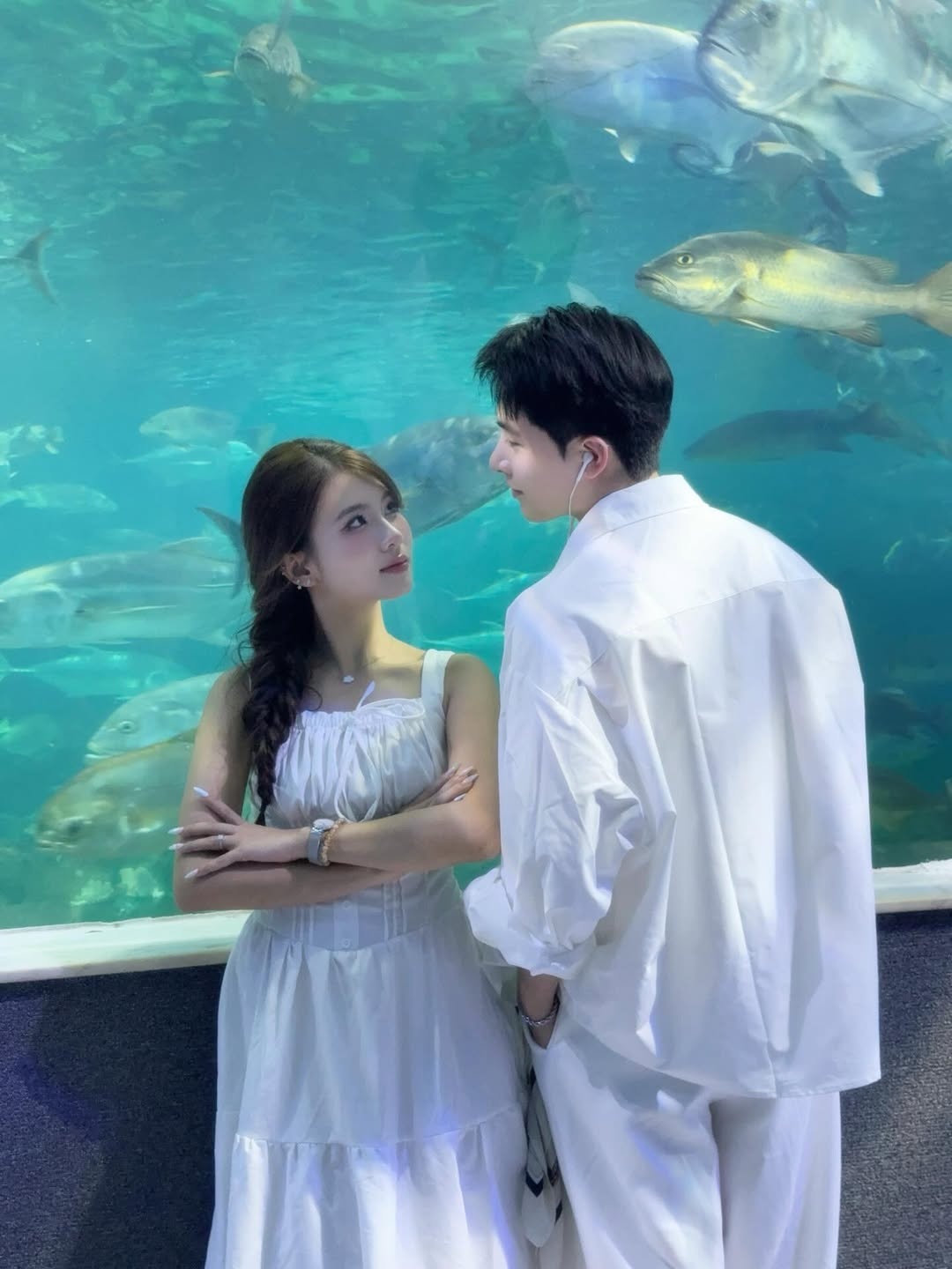 Chang May,  cam sung,  dien vien anh 3