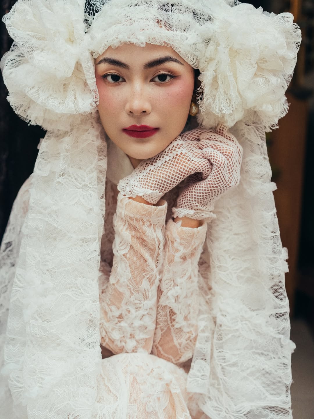 Sĩ Thanh, Helly Tống, Lọ Lem, Quyền Linh, Mây Chi, Khiết Đan ảnh 1 Si Thanh, Helly Tong, Lo Lem, Quyen Linh, May Chi, Khiet Dan anh 1