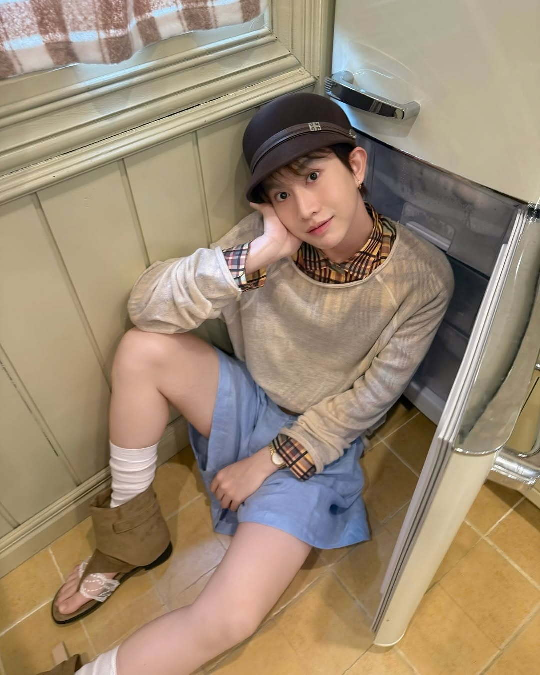 Sĩ Thanh, Helly Tống, Lọ Lem, Quyền Linh, Mây Chi, Khiết Đan ảnh 9 Si Thanh, Helly Tong, Lo Lem, Quyen Linh, May Chi, Khiet Dan anh 9