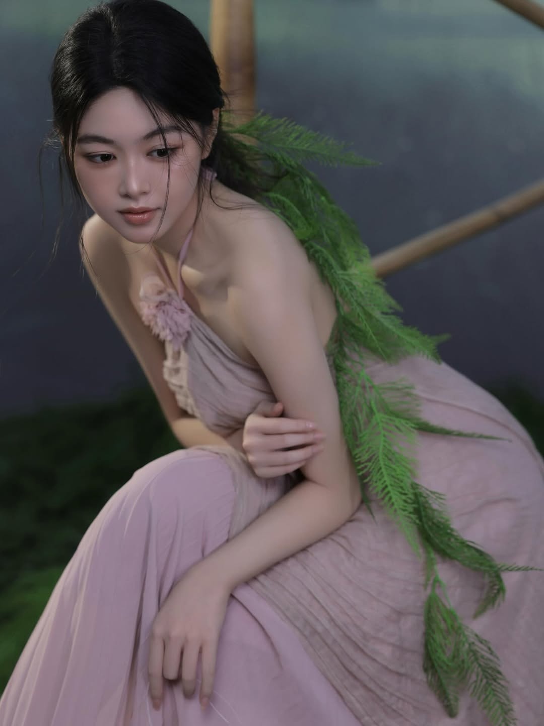 Sĩ Thanh, Helly Tống, Lọ Lem, Quyền Linh, Mây Chi, Khiết Đan ảnh 3 Si Thanh, Helly Tong, Lo Lem, Quyen Linh, May Chi, Khiet Dan anh 3