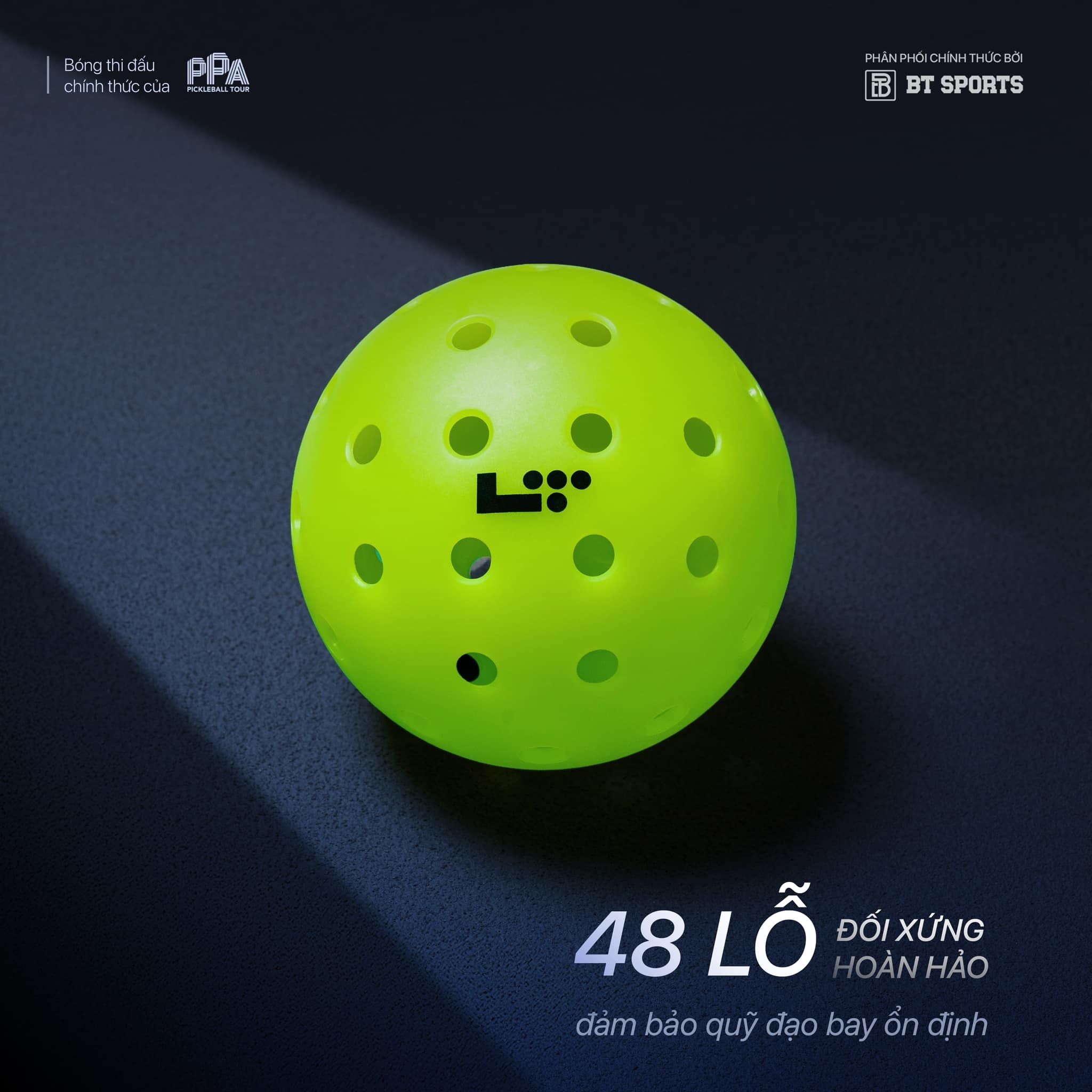 bong,  pickleball,  fake,  vot pickleball anh 1