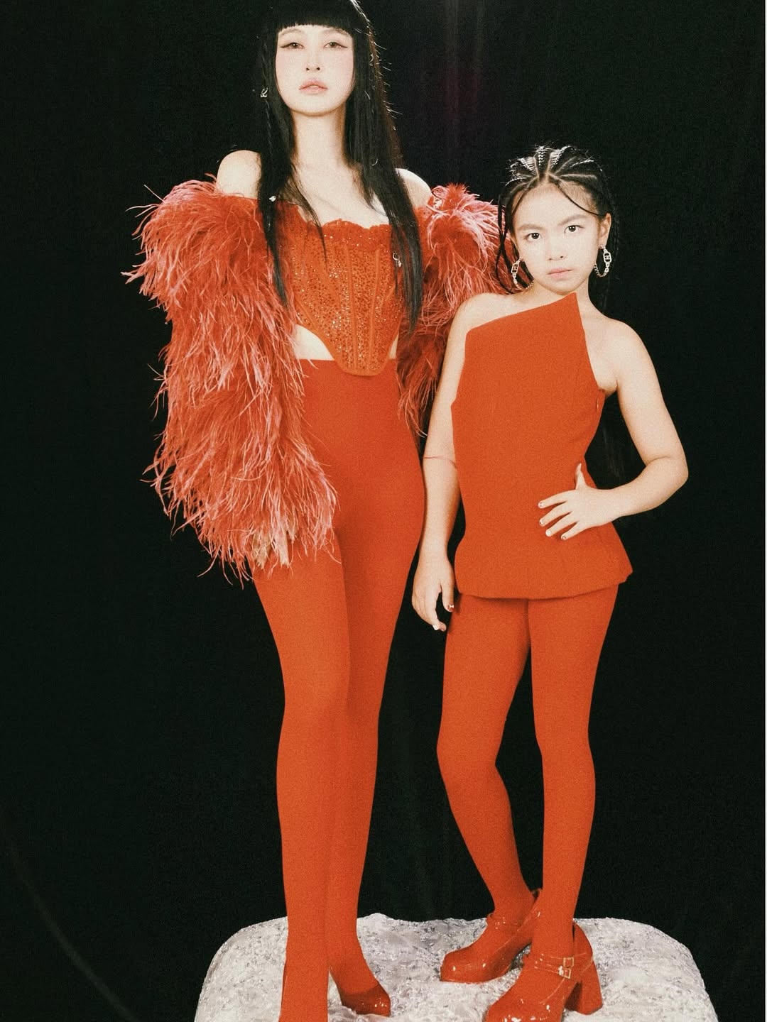 Minh Nhua,  dai gia,  vo dai gia anh 11