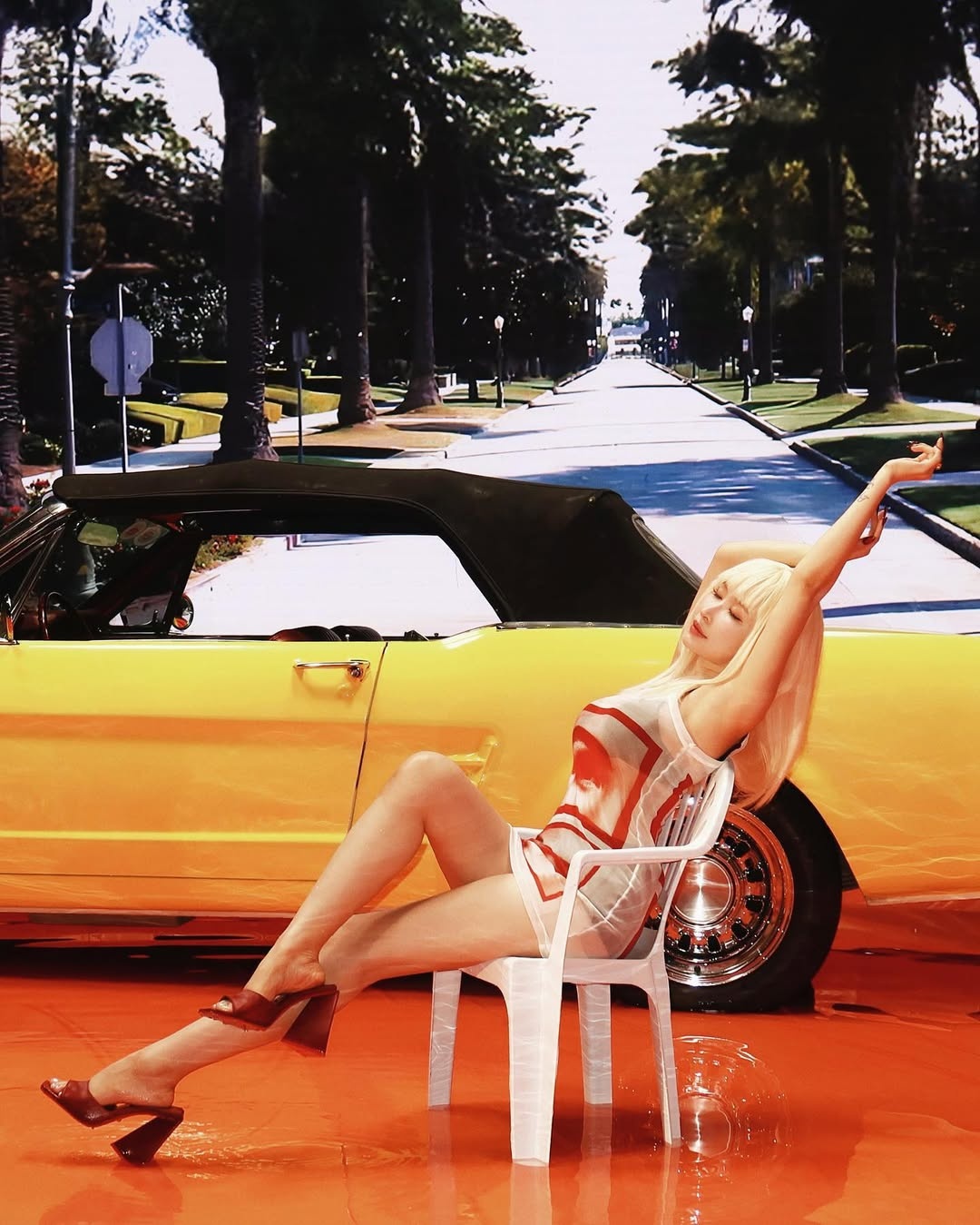 Minh Nhua,  dai gia,  vo dai gia anh 9