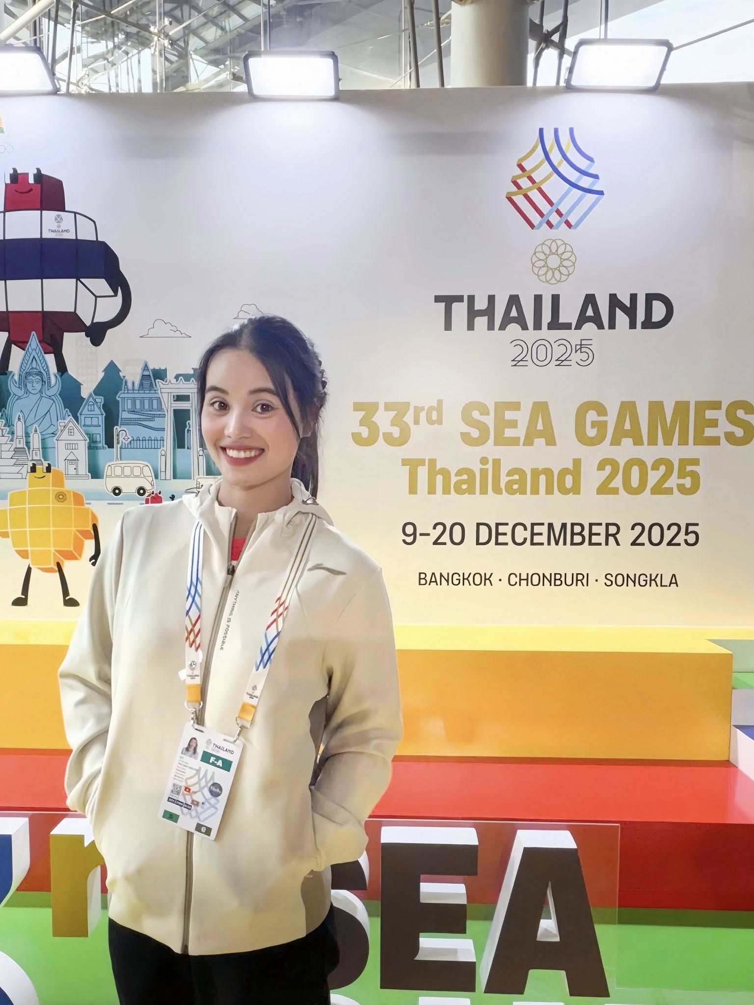 hot girl,  the thao,  Duc Phat,  Le Duc Phat,  SEA Games,  the thao anh 9