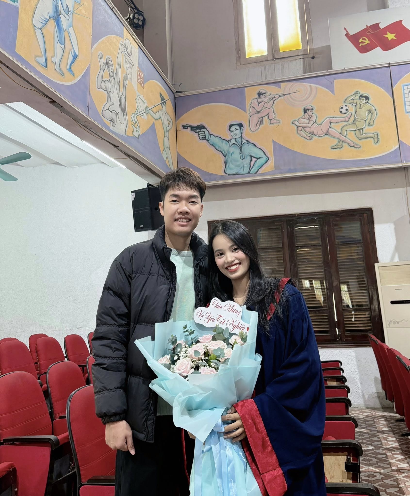 hot girl,  the thao,  Duc Phat,  Le Duc Phat,  SEA Games,  the thao anh 5