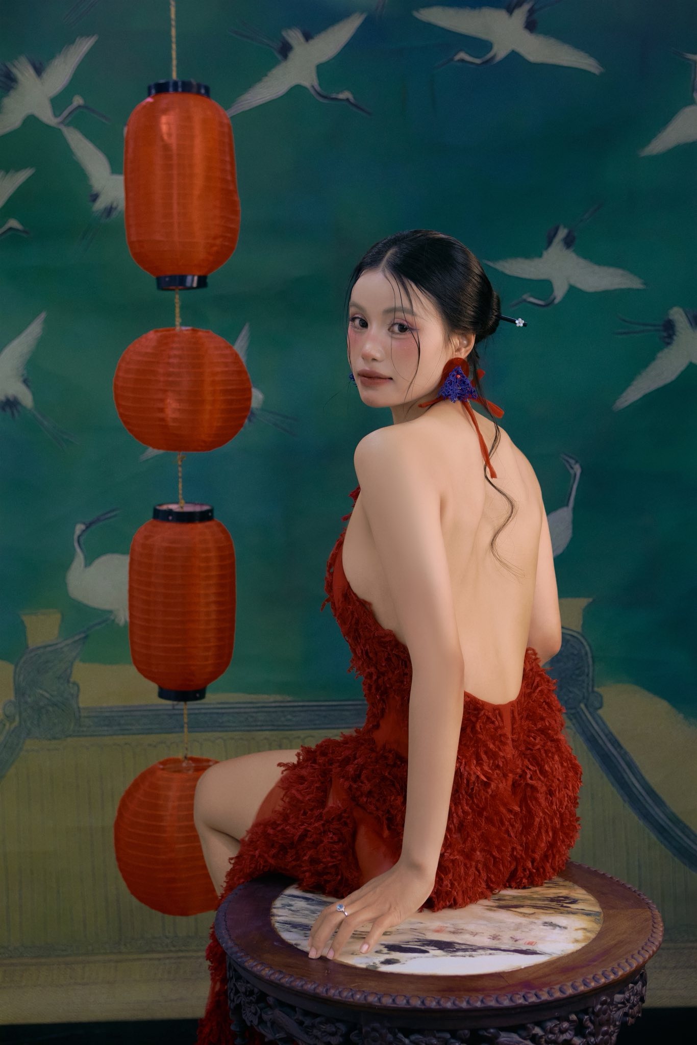 hot girl,  the thao,  Duc Phat,  Le Duc Phat,  SEA Games,  the thao anh 12