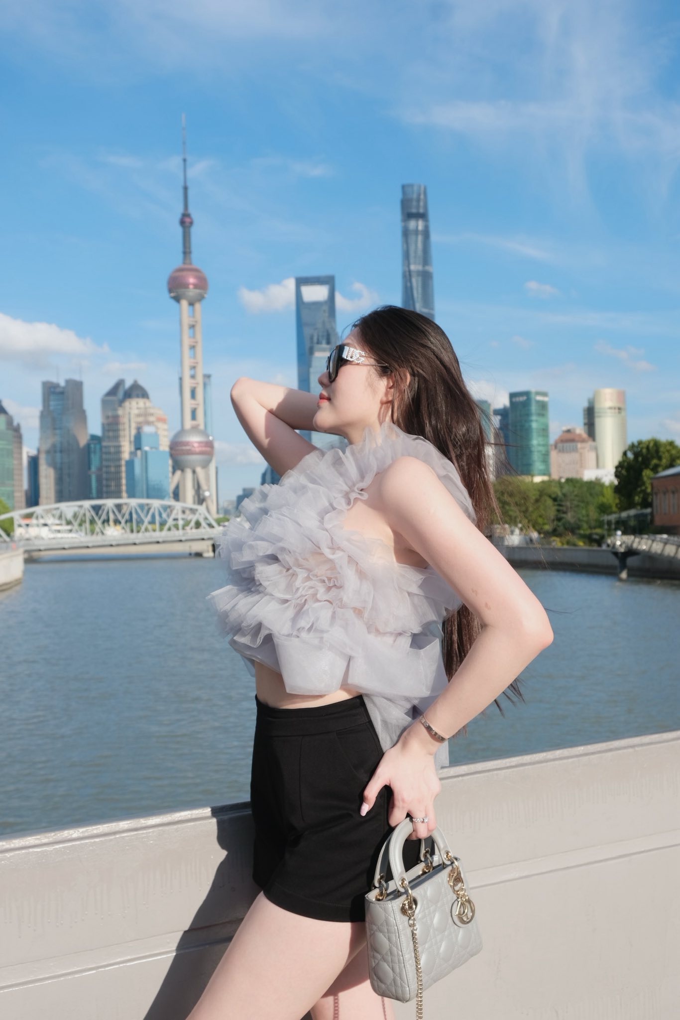 Dinh Bac,  tui,  dong ho,  du lich anh 15