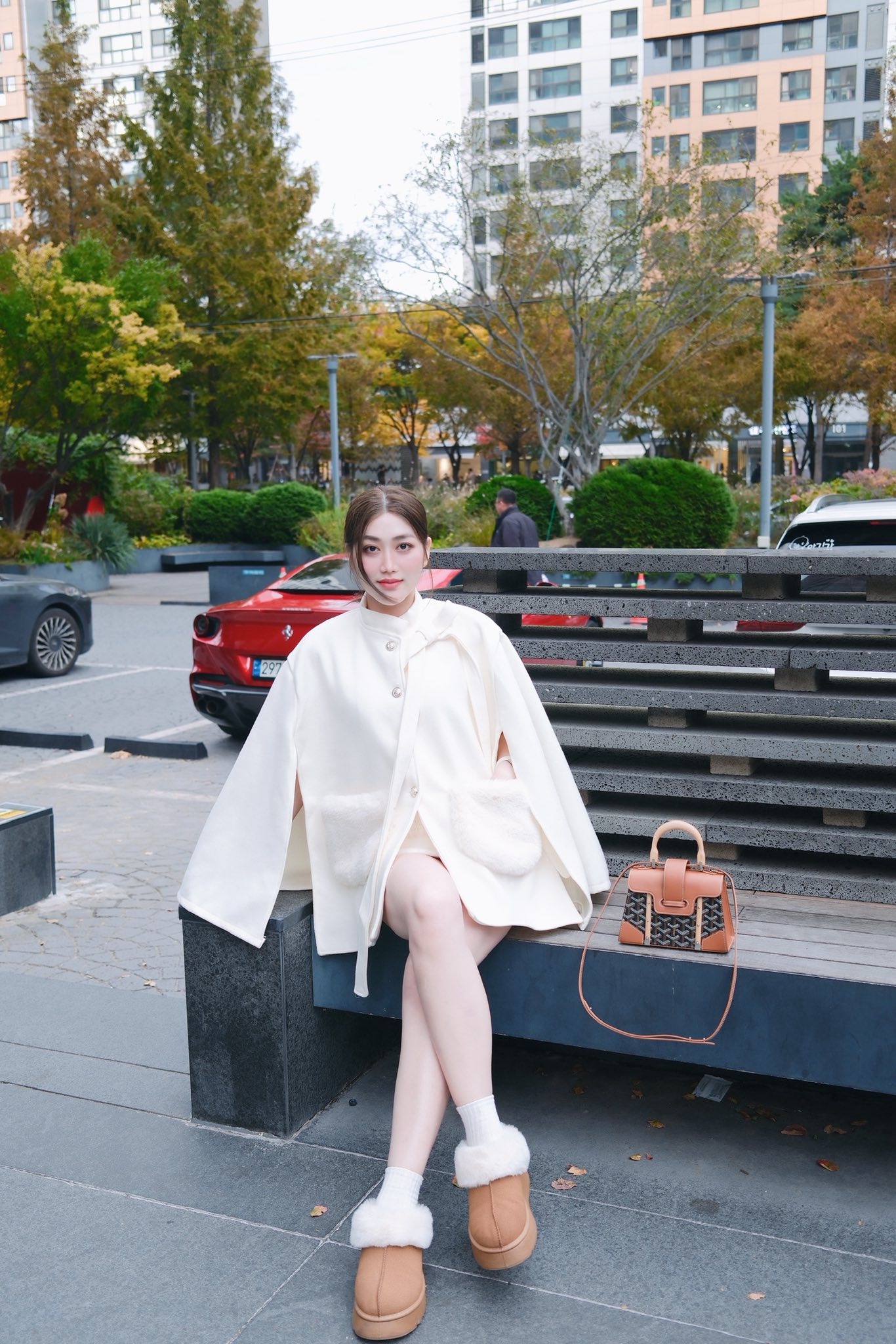 Dinh Bac,  tui,  dong ho,  du lich anh 9