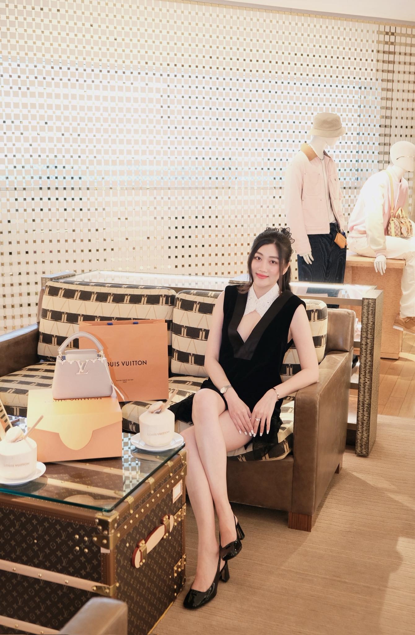 Dinh Bac,  tui,  dong ho,  du lich anh 3