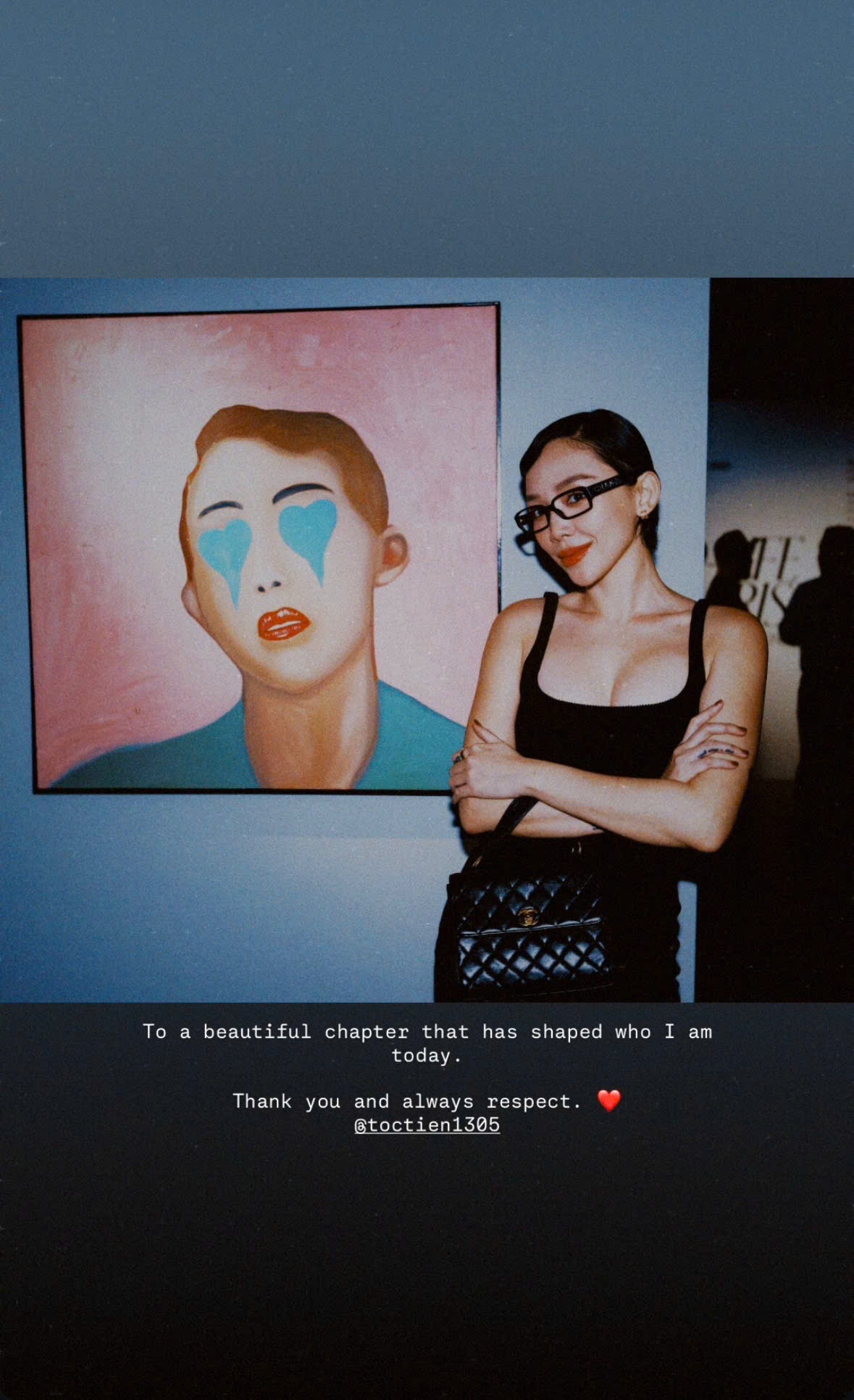 Toc Tien,  tac pham,  ly hon,  My Love anh 1