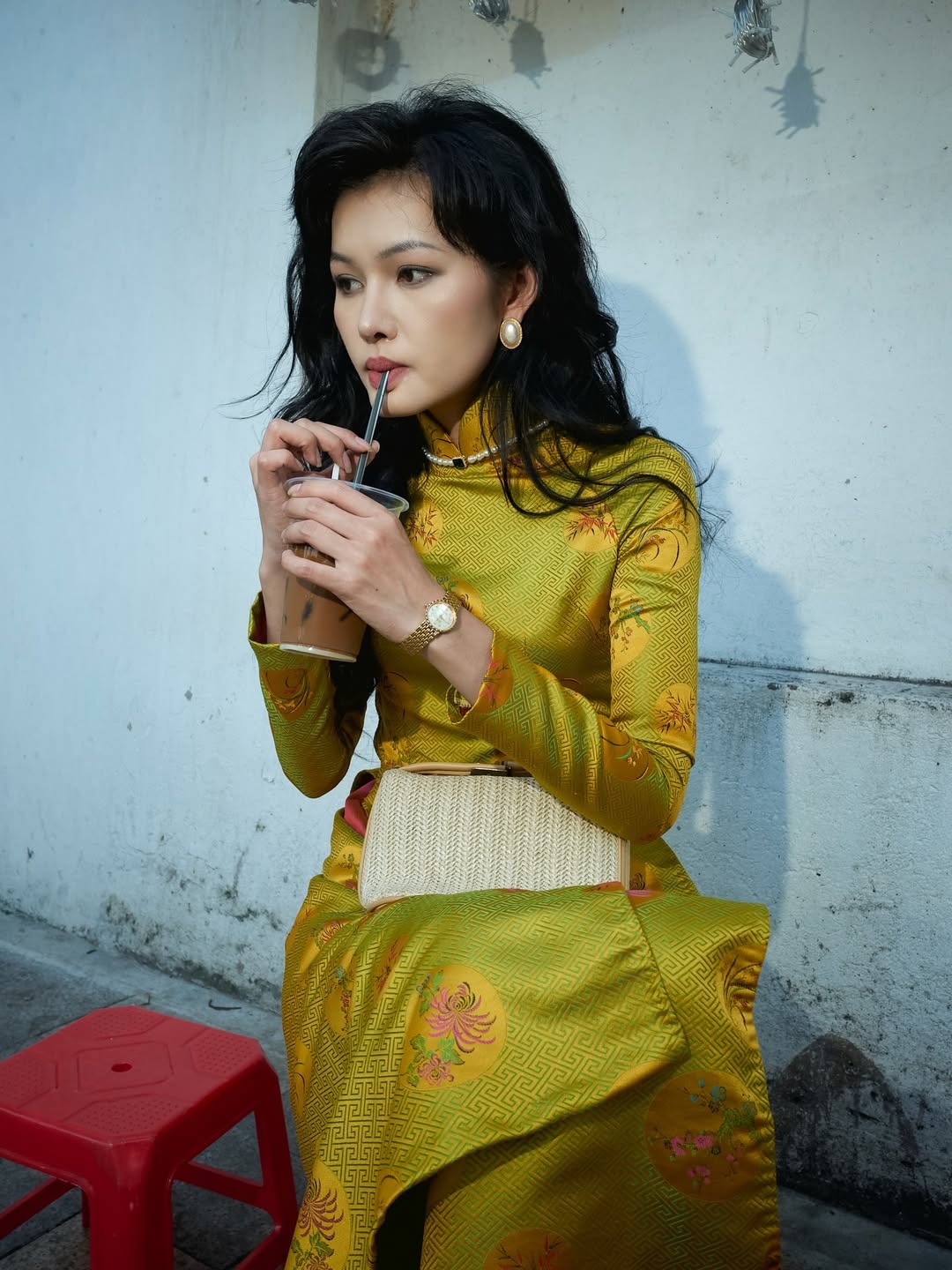 Huyen Baby,  Newsfeed Rate,  Khanh Huyen 2K4,  Uyen An,  Tran Thanh,  Ngoc Thanh Tam,  Ca Ti Huynh anh 2