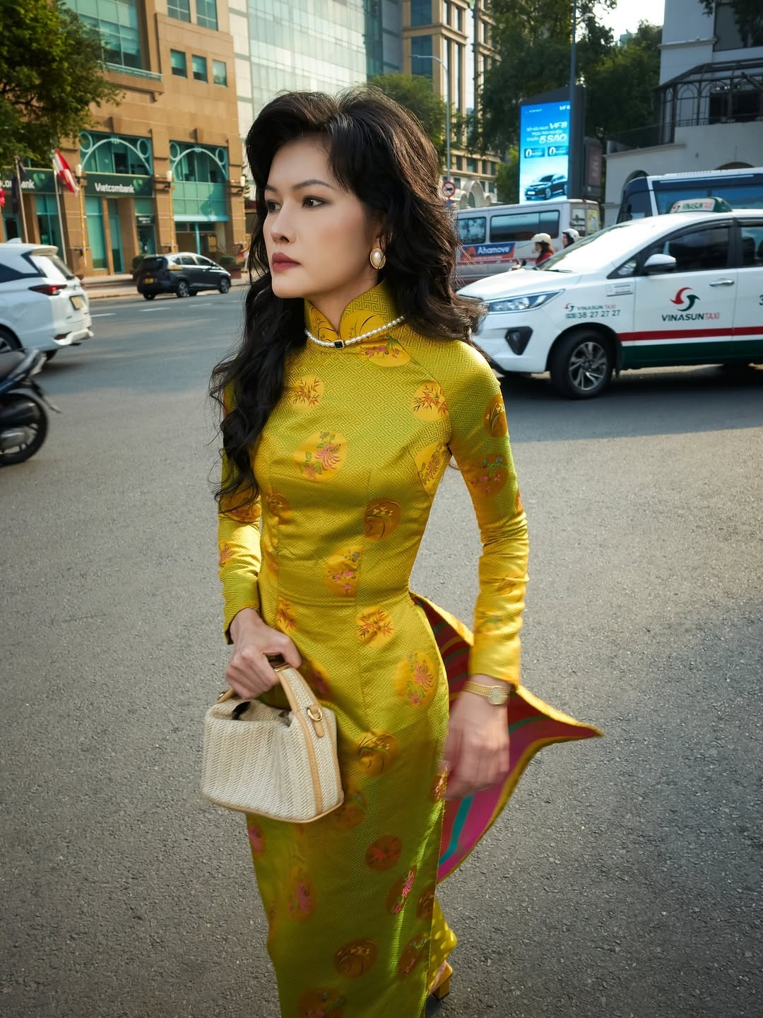 Huyen Baby,  Newsfeed Rate,  Khanh Huyen 2K4,  Uyen An,  Tran Thanh,  Ngoc Thanh Tam,  Ca Ti Huynh anh 1