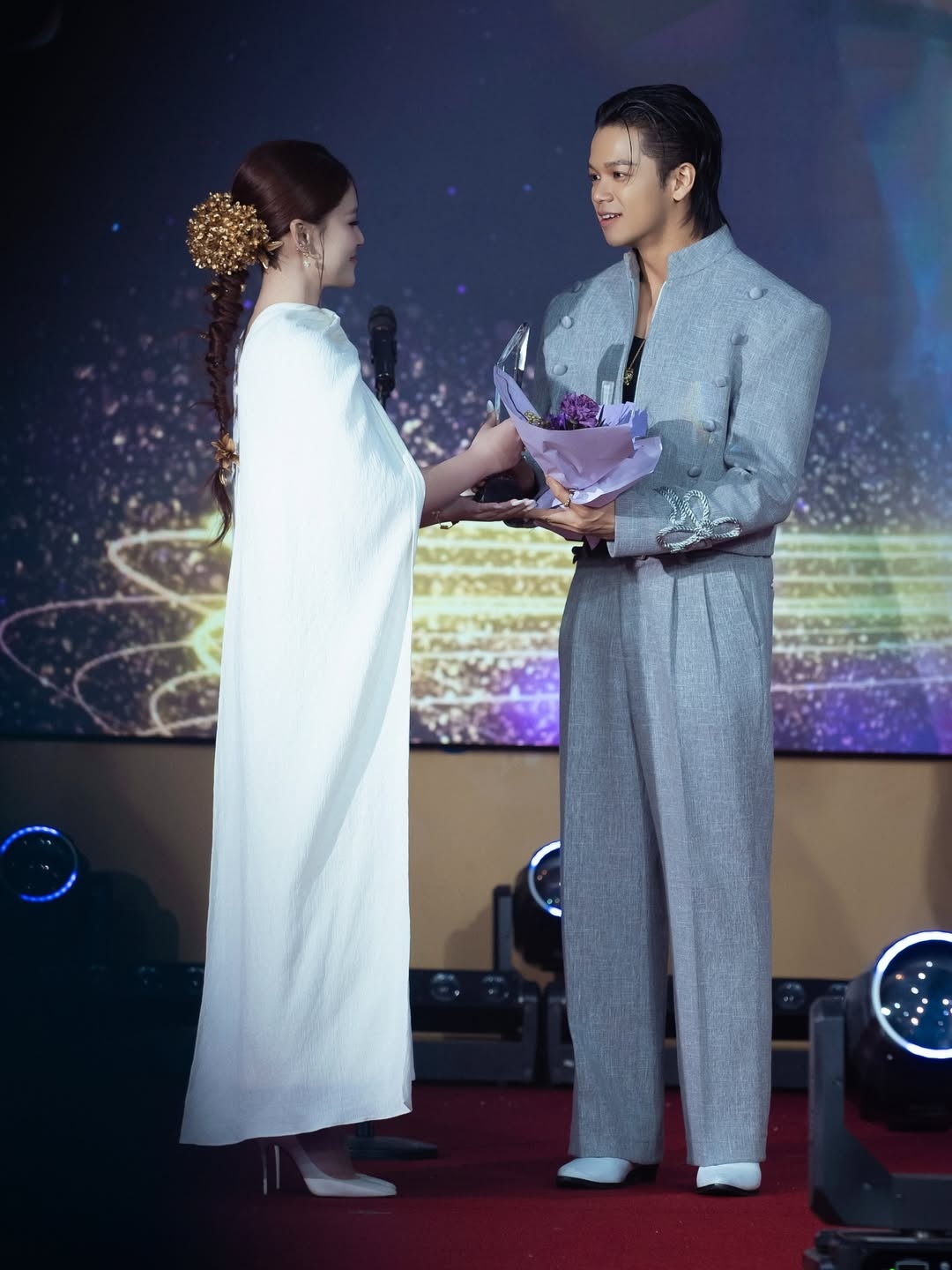 Huyen Baby,  Newsfeed Rate,  Khanh Huyen 2K4,  Uyen An,  Tran Thanh,  Ngoc Thanh Tam,  Ca Ti Huynh anh 8