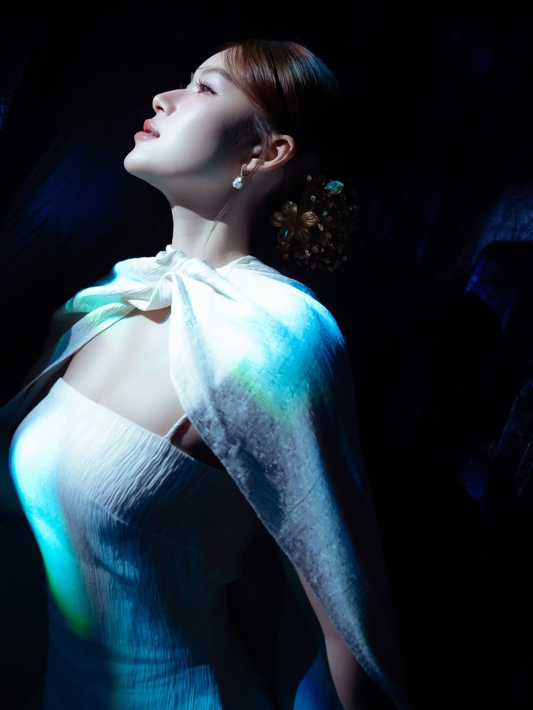 Huyen Baby,  Newsfeed Rate,  Khanh Huyen 2K4,  Uyen An,  Tran Thanh,  Ngoc Thanh Tam,  Ca Ti Huynh anh 9