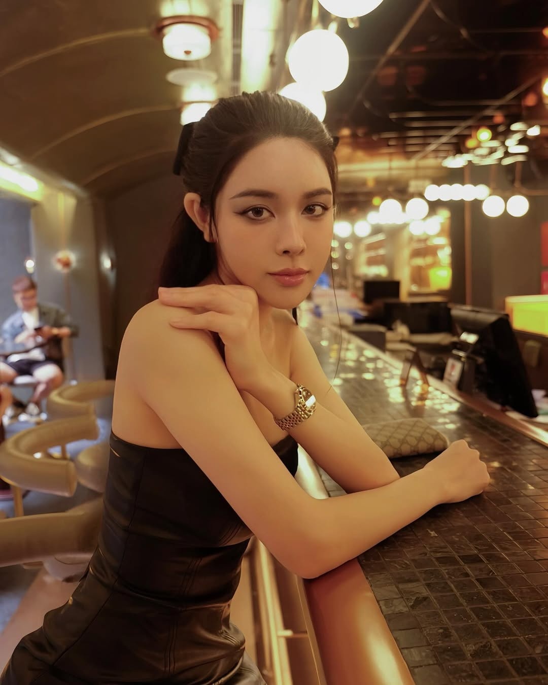 Van Thanh,  Vu Van Thanh,  ban gai,  WAG anh 6