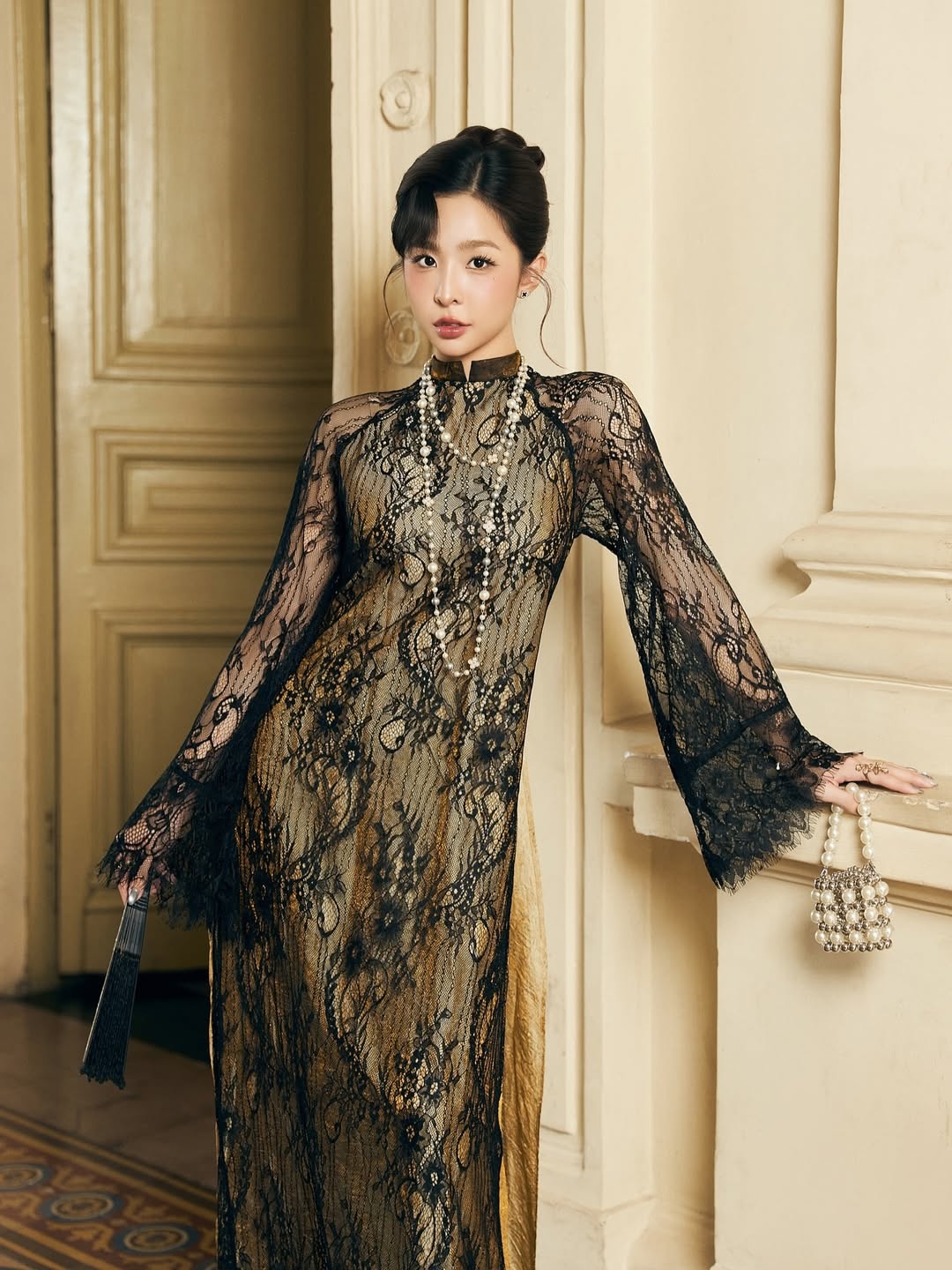 ao,  ao dai,  Chau Bui,  Tet anh 4