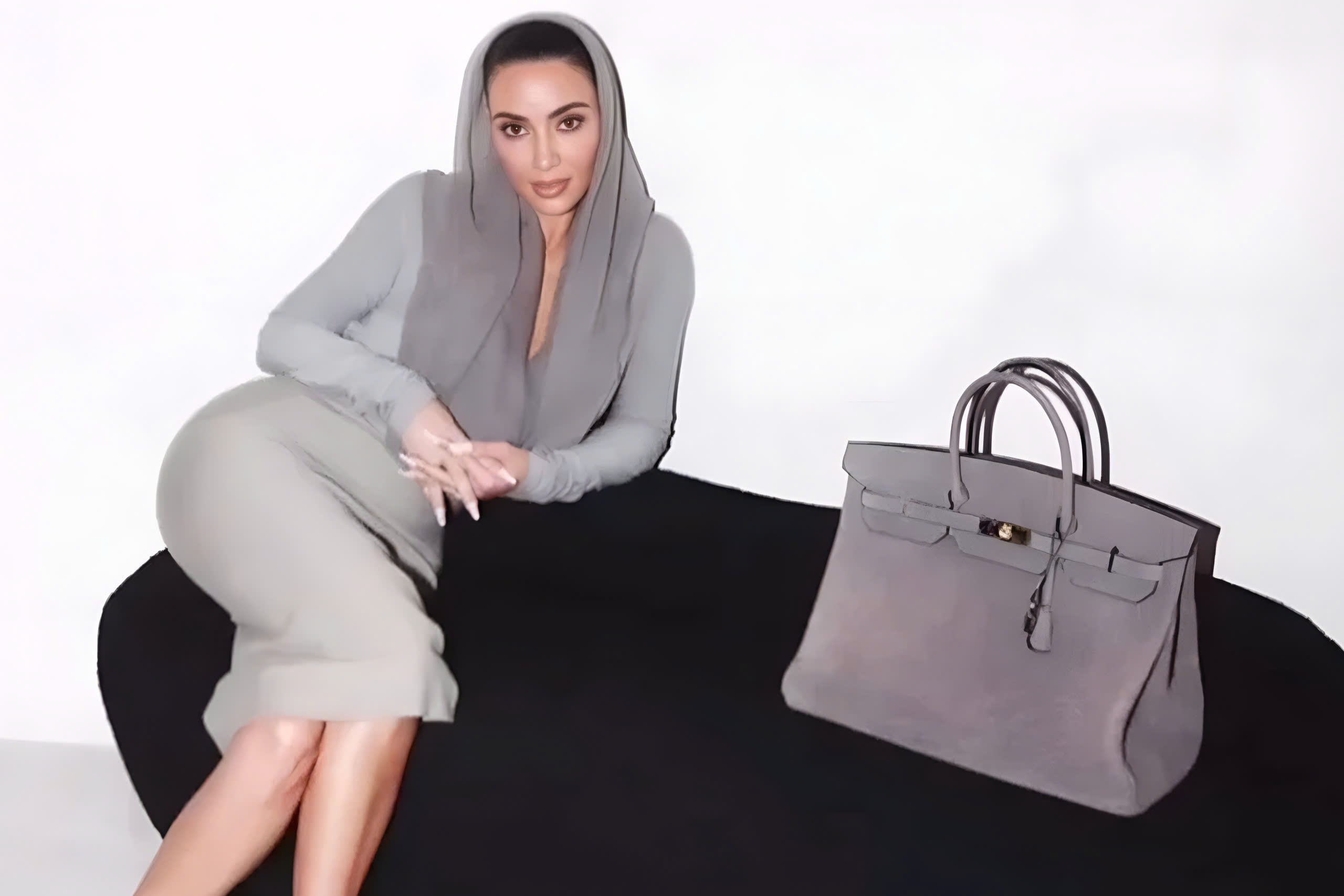 Su that ve chiec tui Hermes da voi tung gay phan no hinh anh